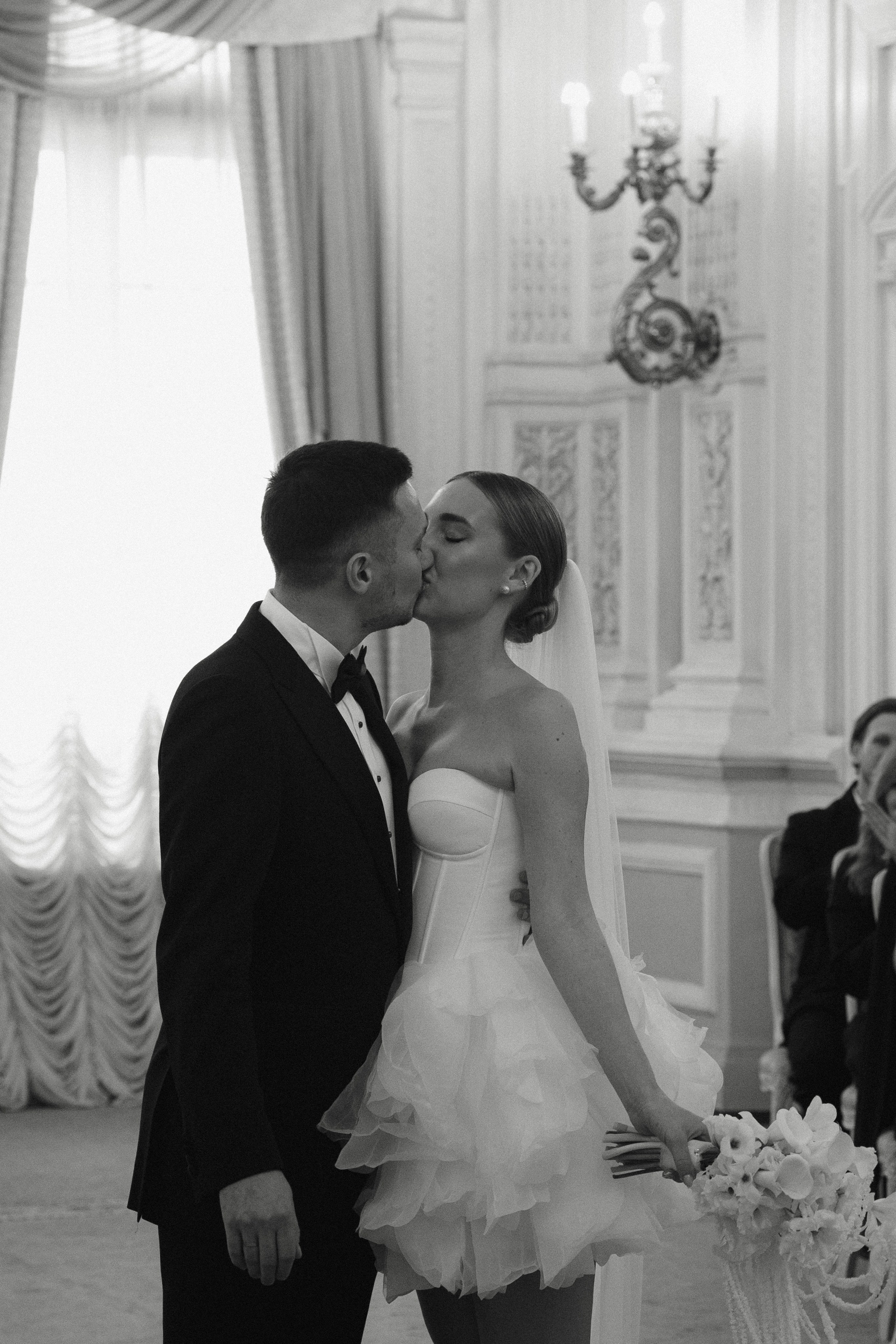 Ода нашей любви. Свадебный и Love story фотограф Никита Хуска город Пермь