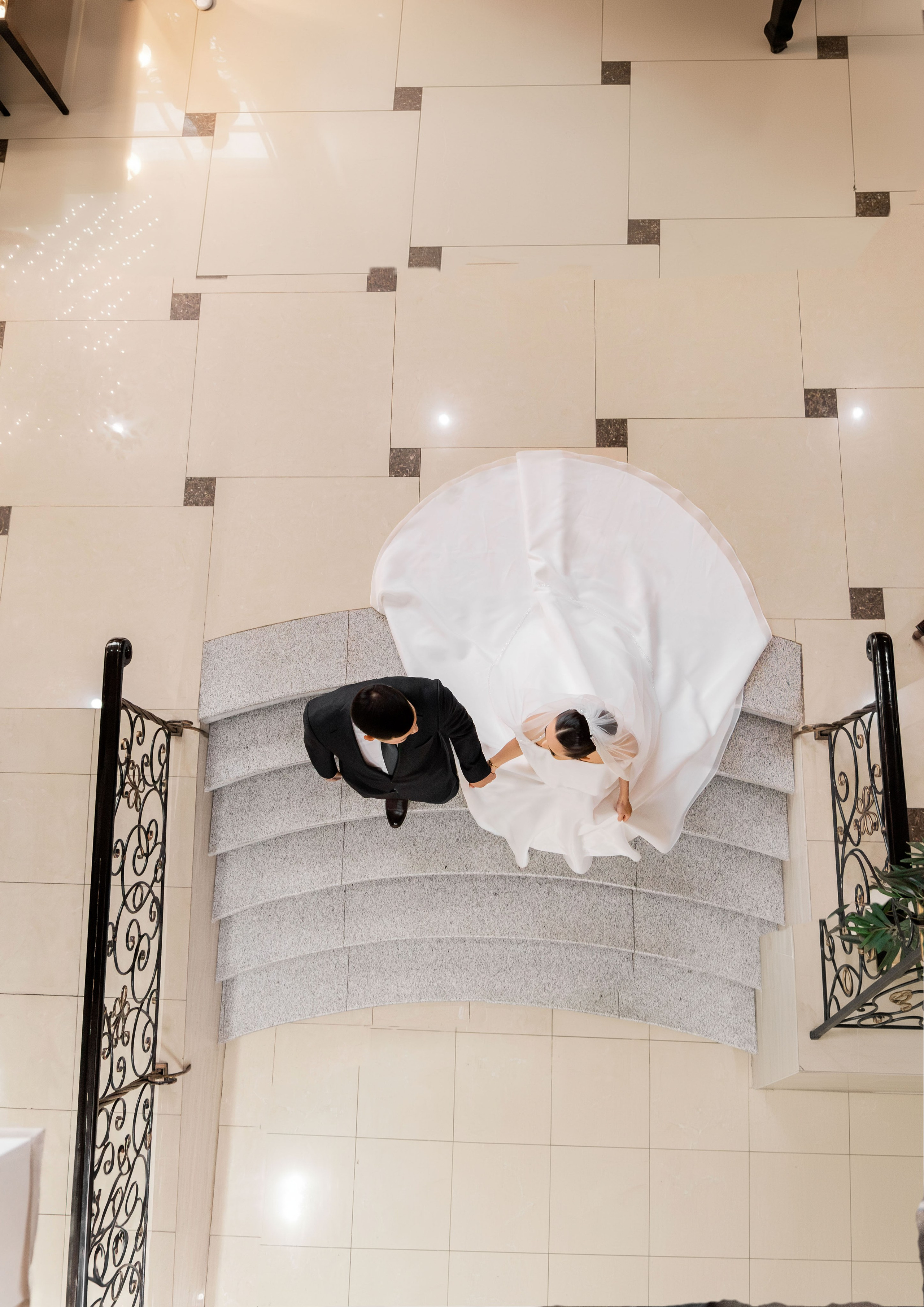 Абылайхан и Назым