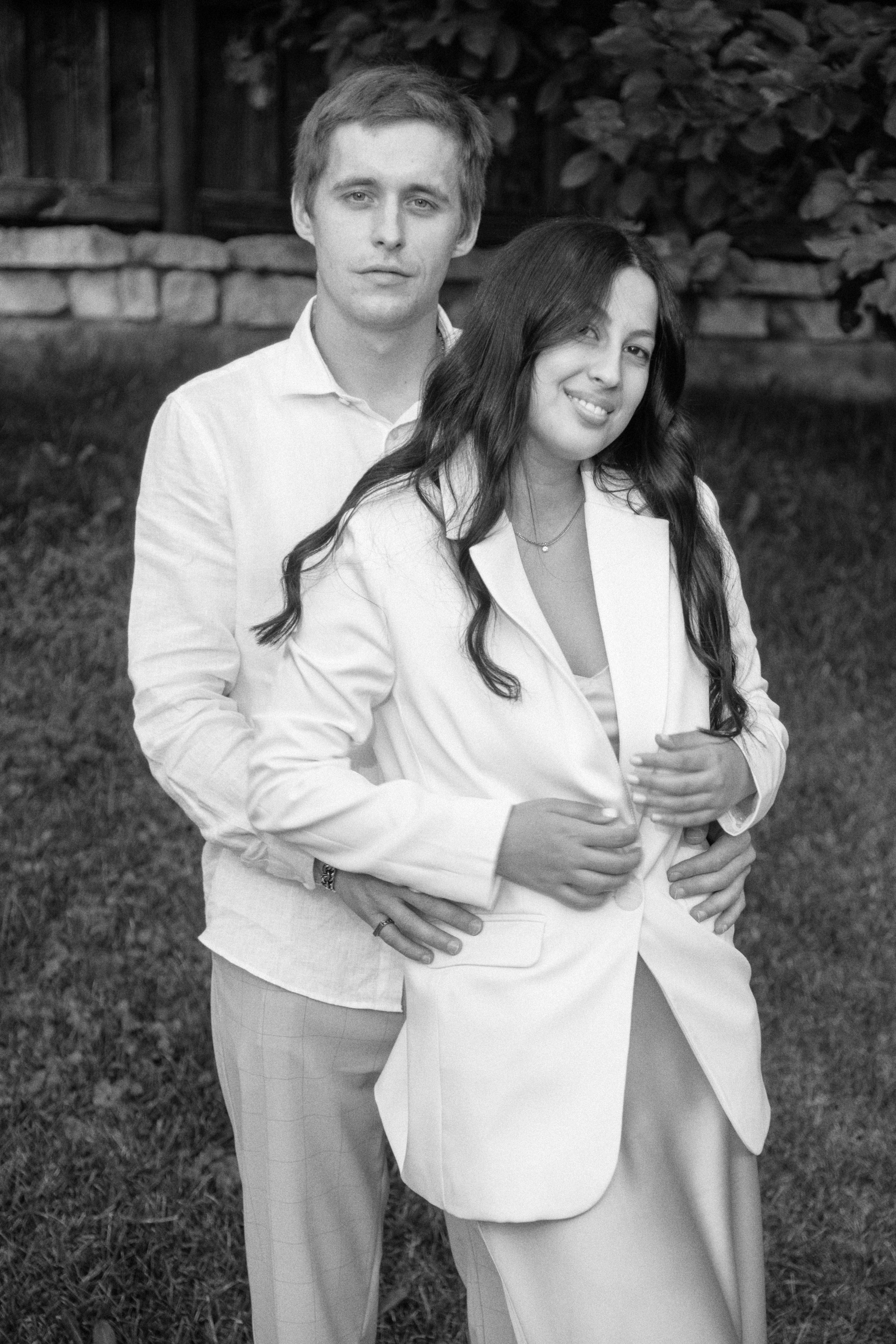 Камилла и Денис. Фотограф Смоляк Алена