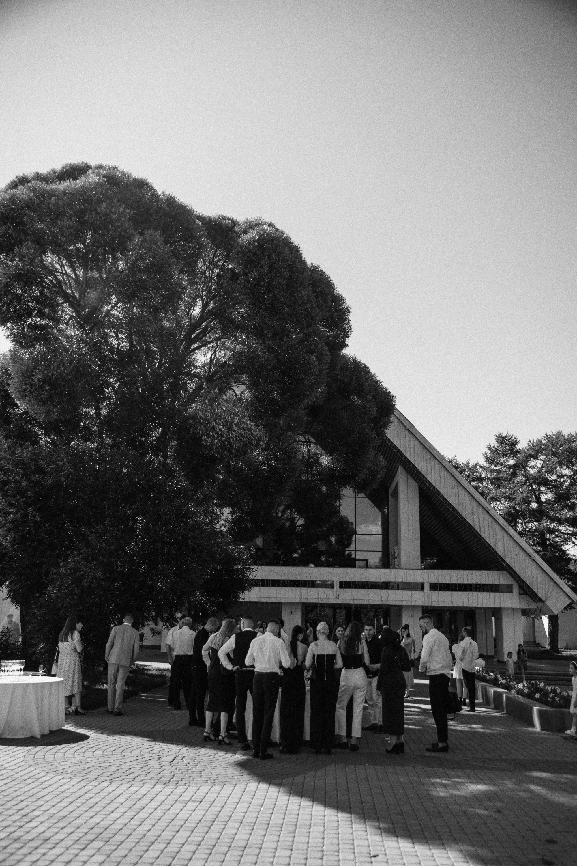 Таня и Вова. Фотограф Смоляк Алена