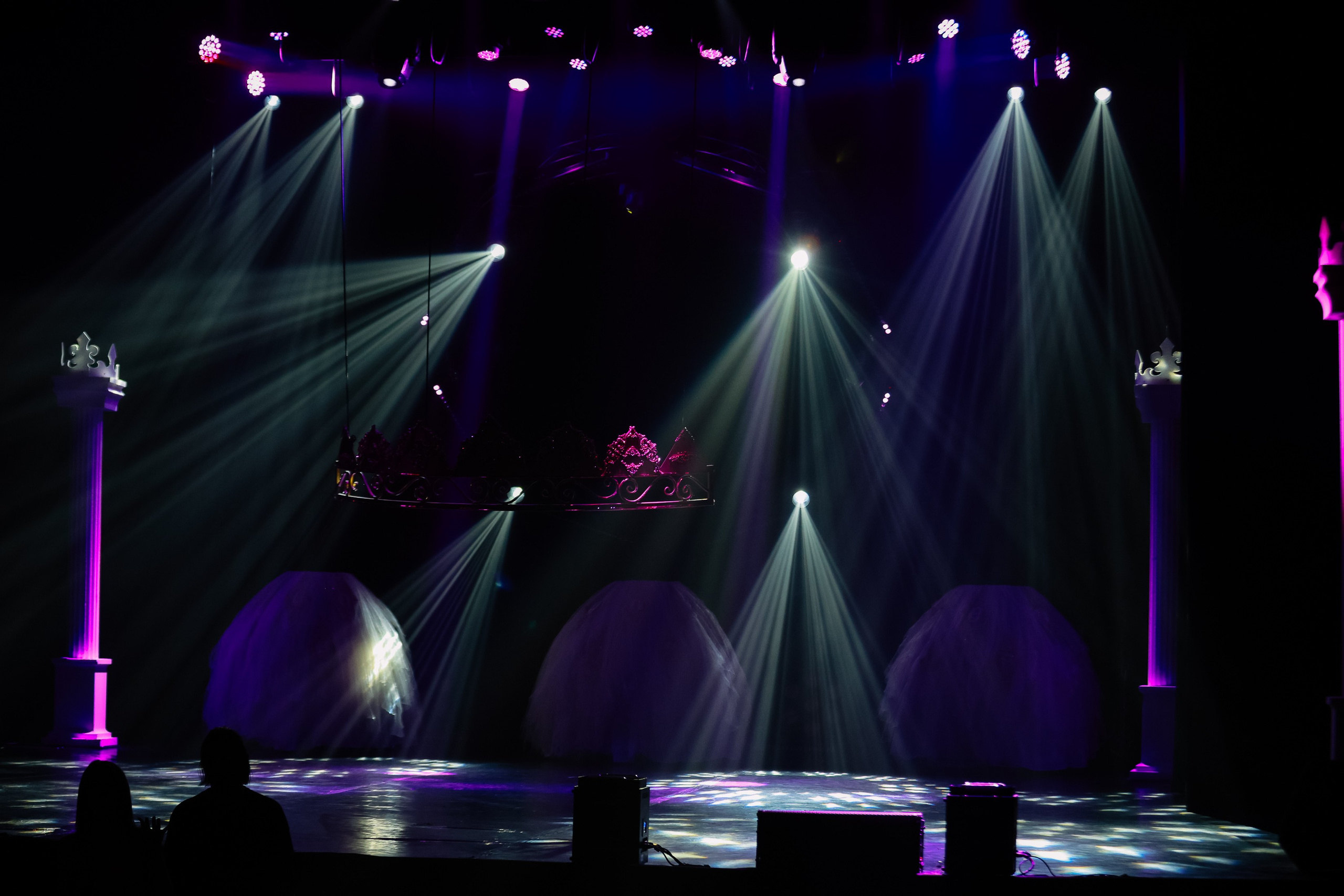 Lords of Stage Театр танцa IVEX. Фотограф Юлия Мальцева