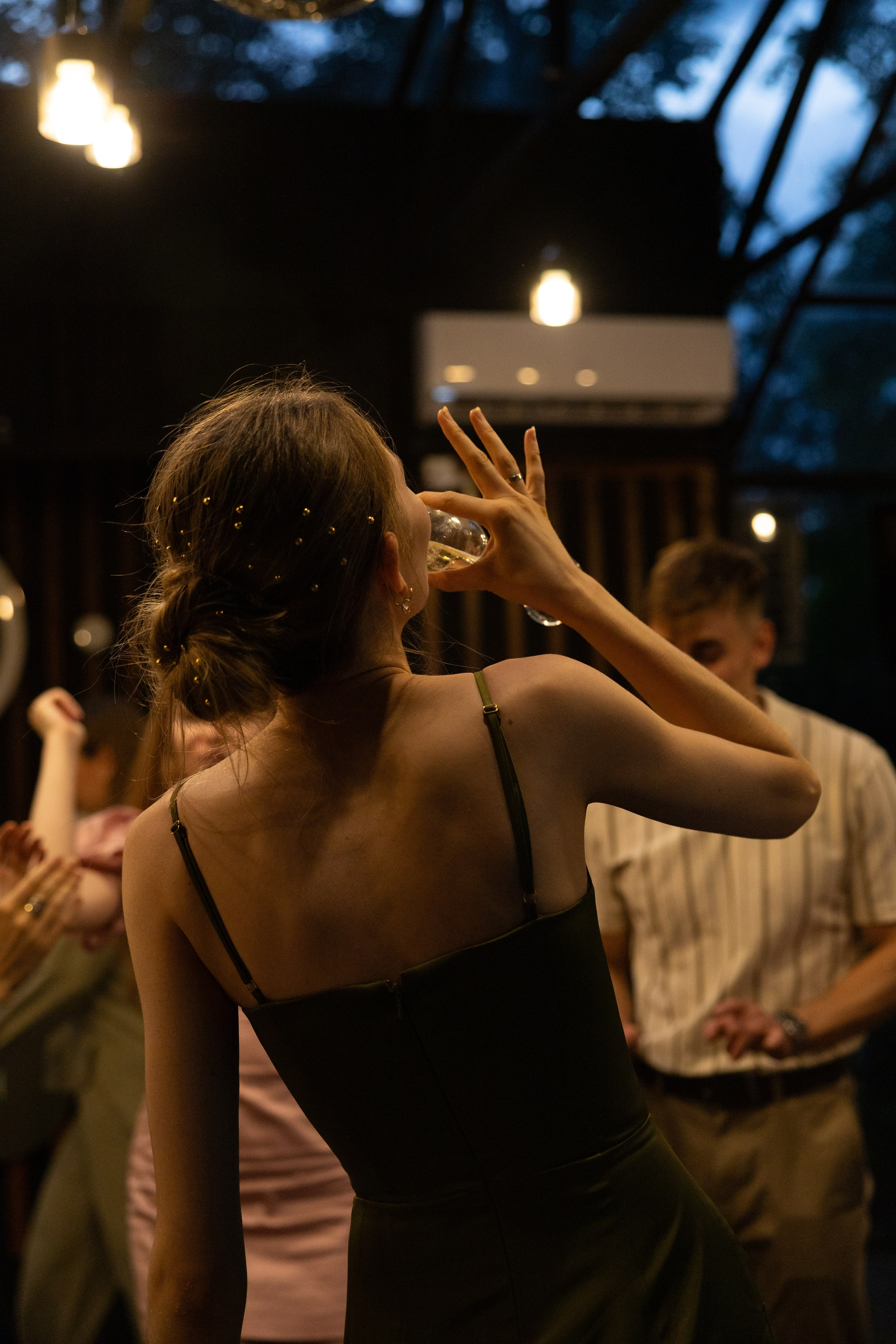 Мария и Матвей. Свадебный фотограф в Москве Наталья Струкова