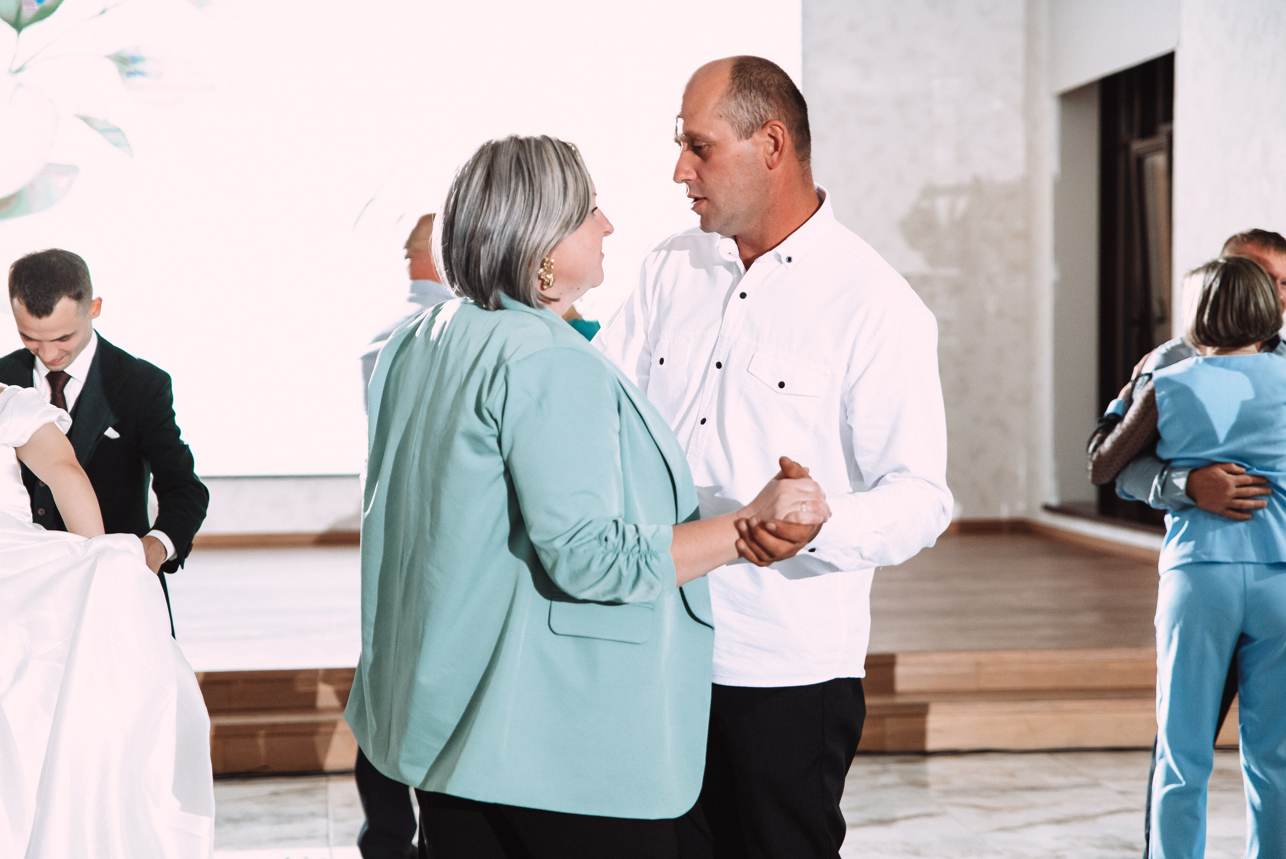 Александр + Анастасия. Свадебный и семейный фотограф в Волгограде Олеся Лисицкая
