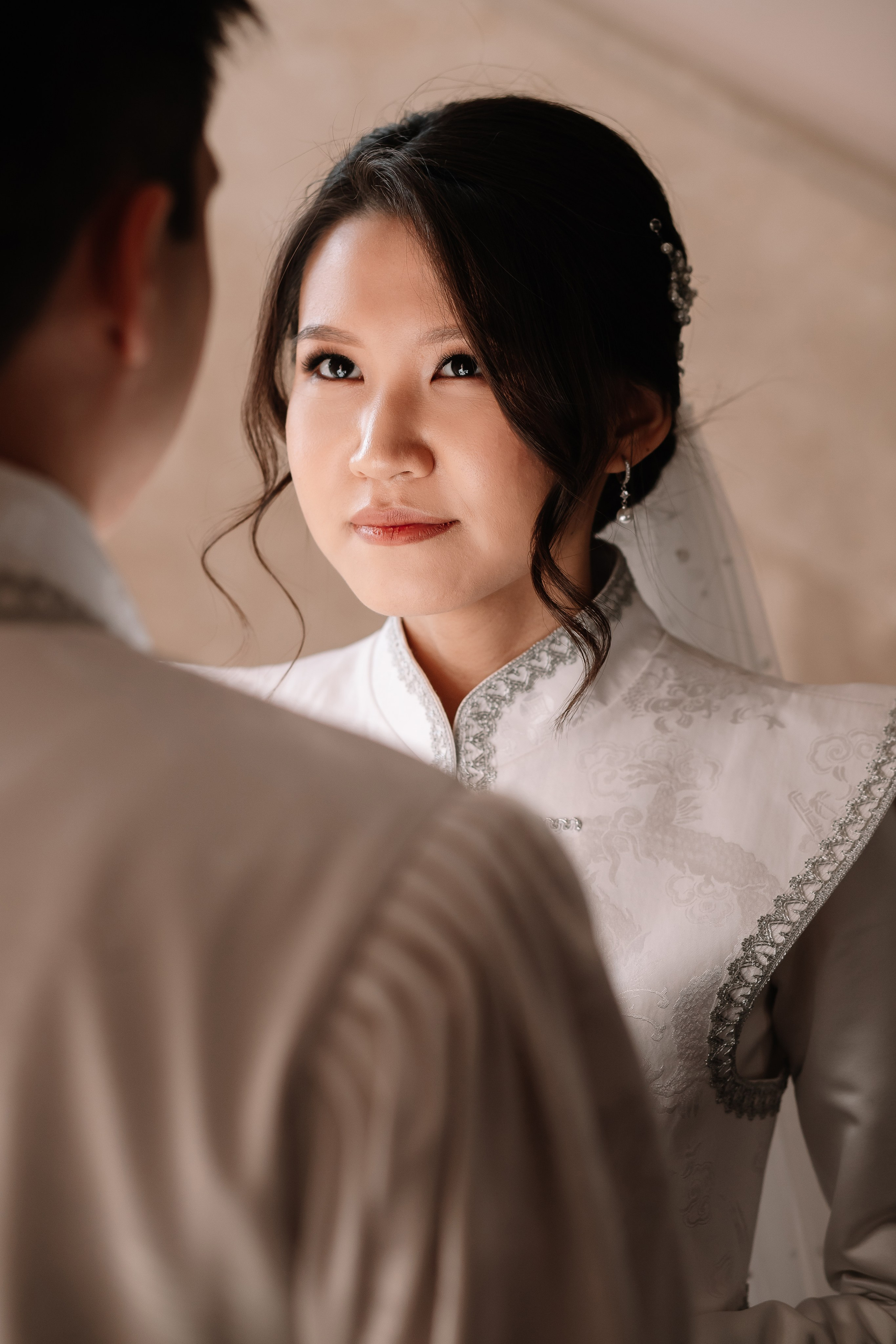 Свадьба Мингиян и Амуланга. Свадебный и семейный фотограф в Элисте Лиджик Сарлов