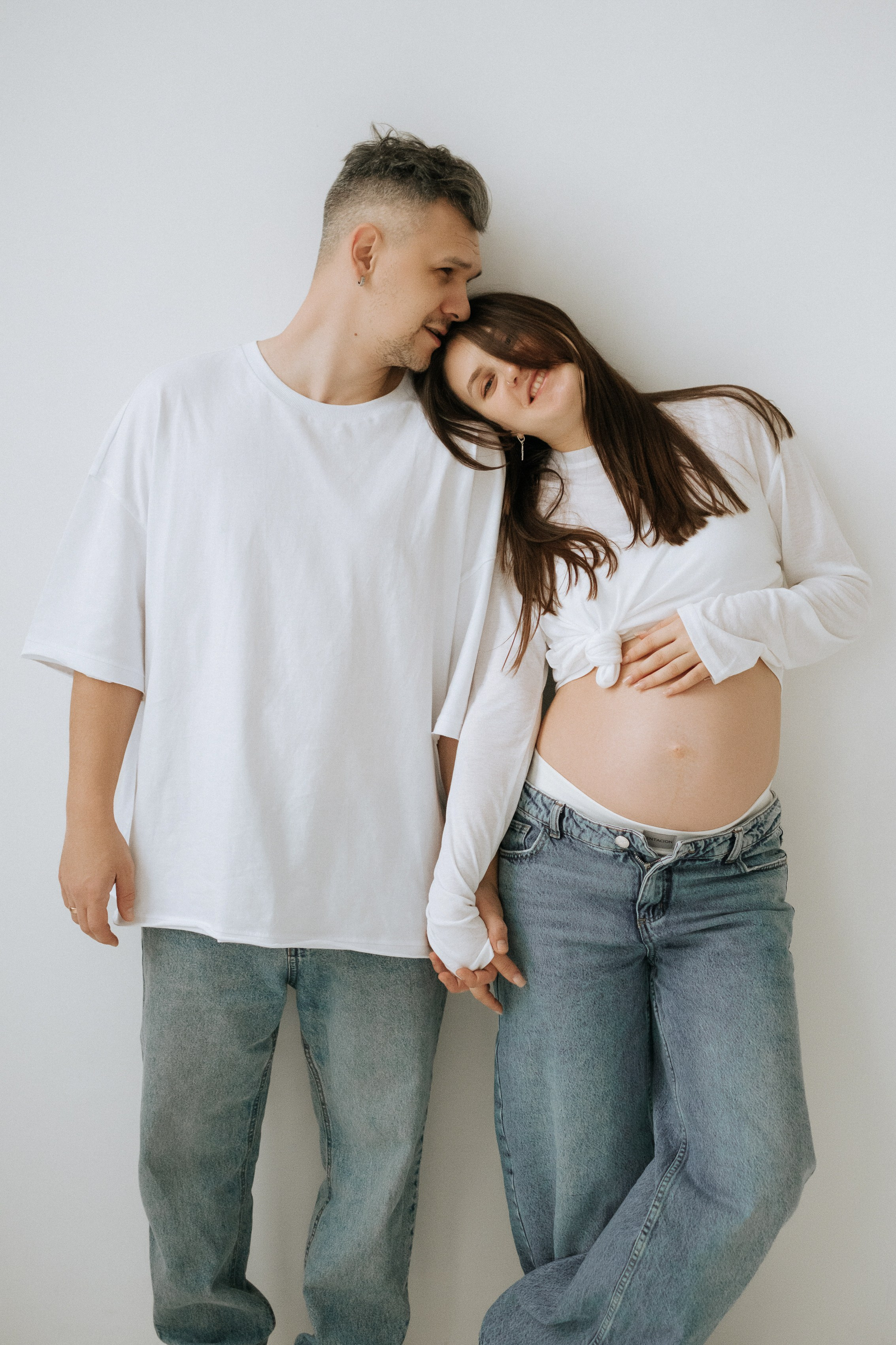 Илья, Лера и Матвей. Свадебный и семейный фотограф в Волгограде Кристина Иванова