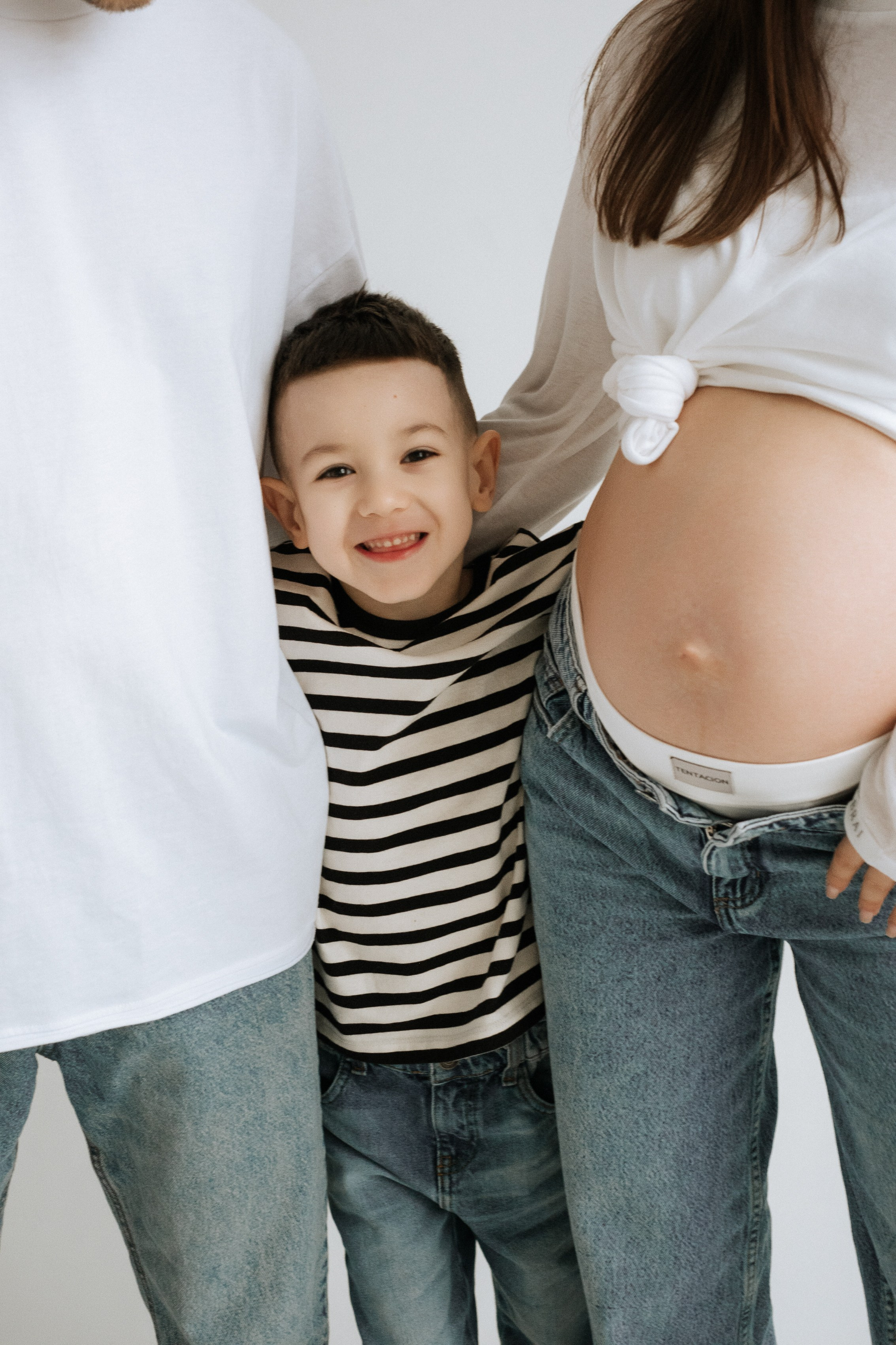 Илья, Лера и Матвей. Свадебный и семейный фотограф в Волгограде Кристина Иванова