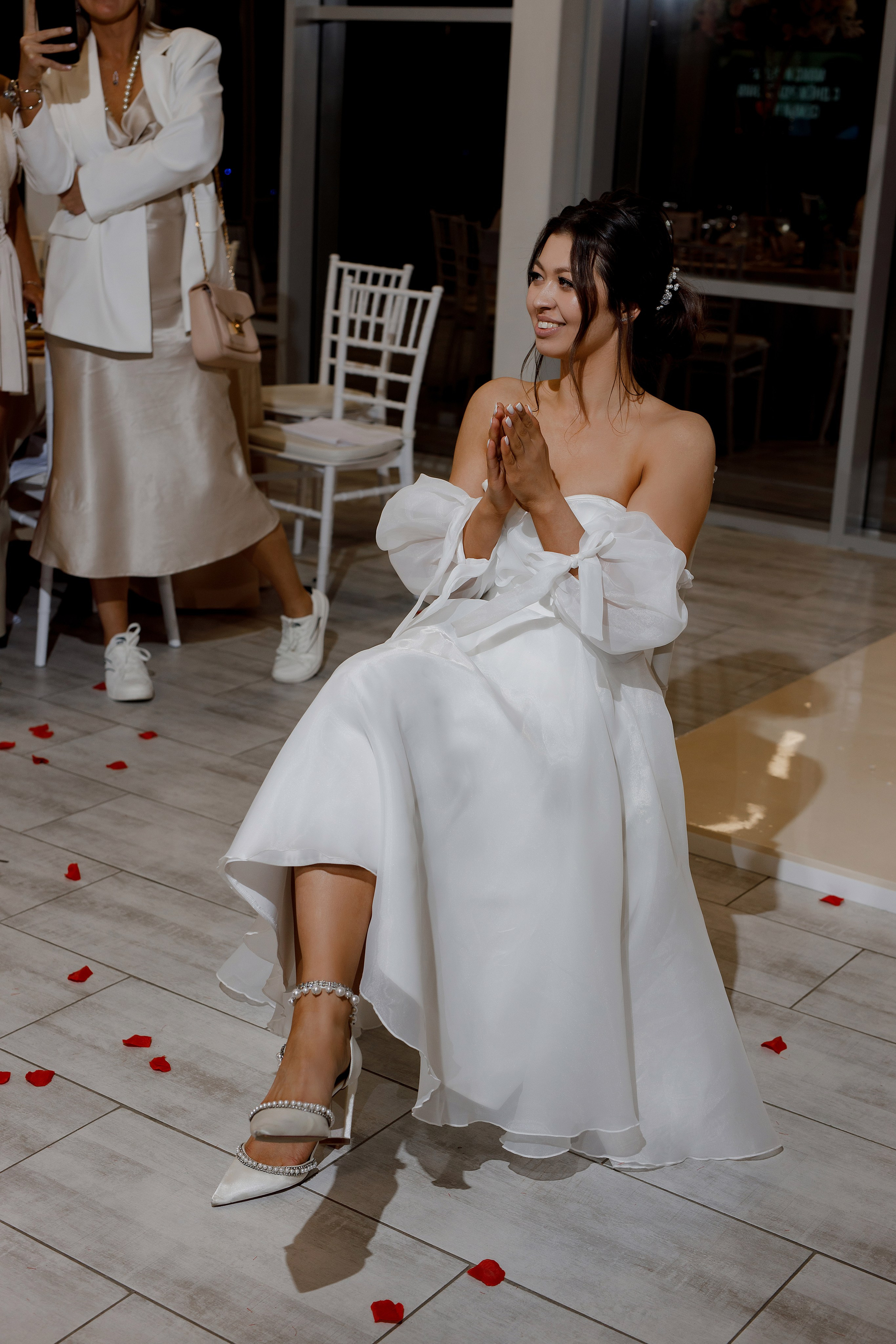 Рада и Максим. Свадебный и семейный фотограф  во Владивостоке Ольга Украинец