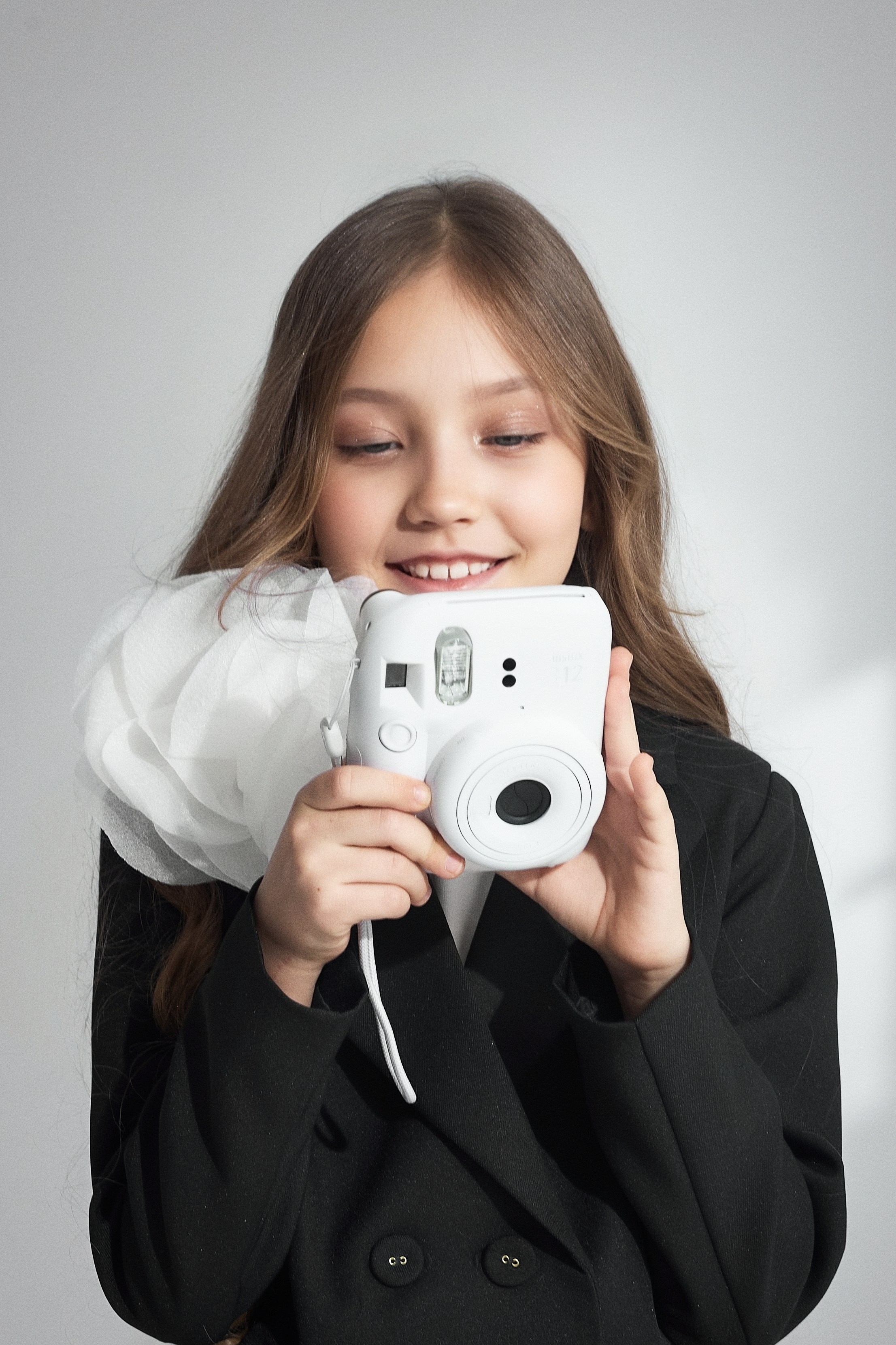 Дети. Фотограф  в Москве