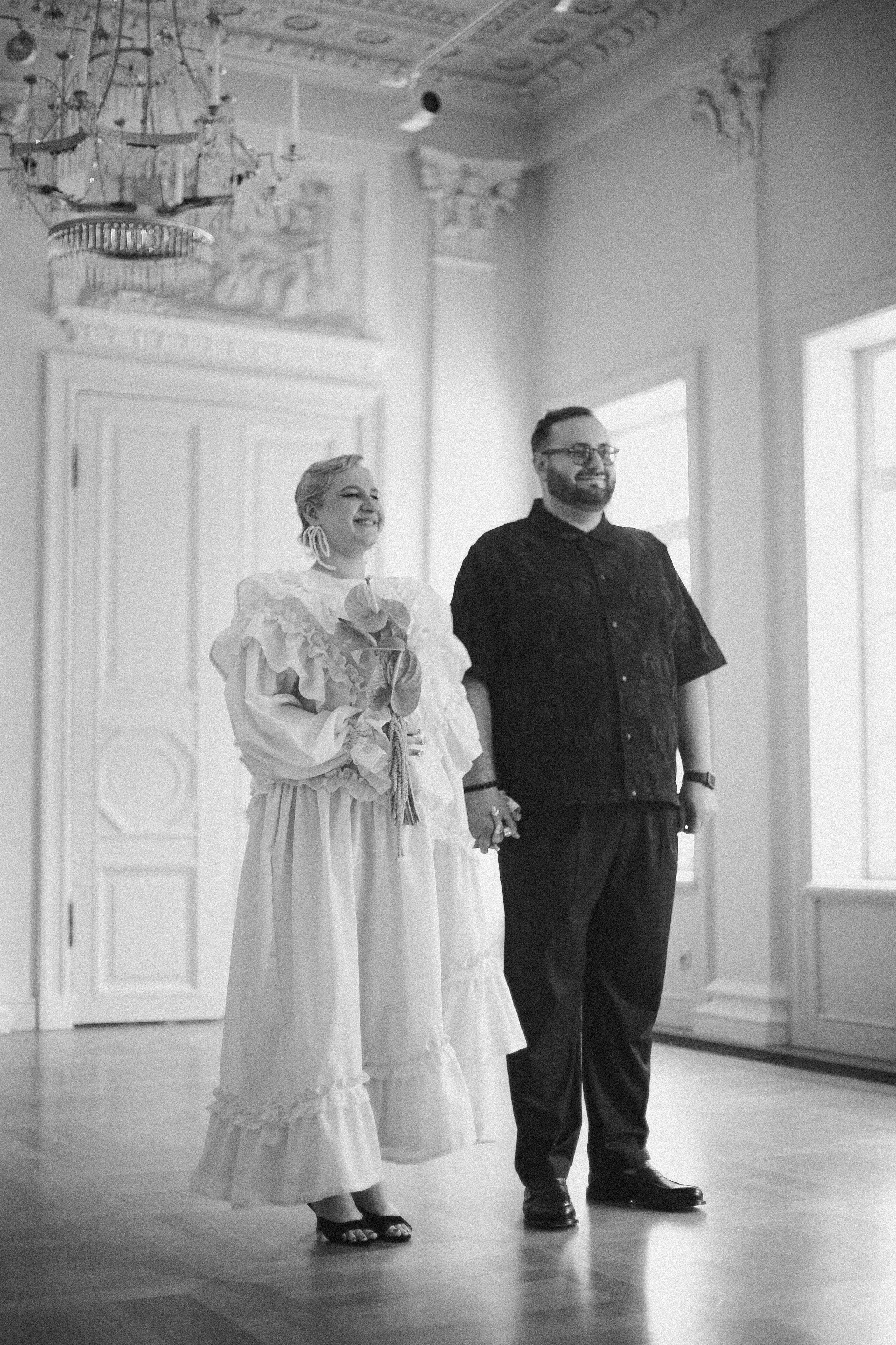 Аня и Кирилл (полный день с росписью). Фотограф Екатерина Максимова: семейные, индивидуальные съемки, свадьбы