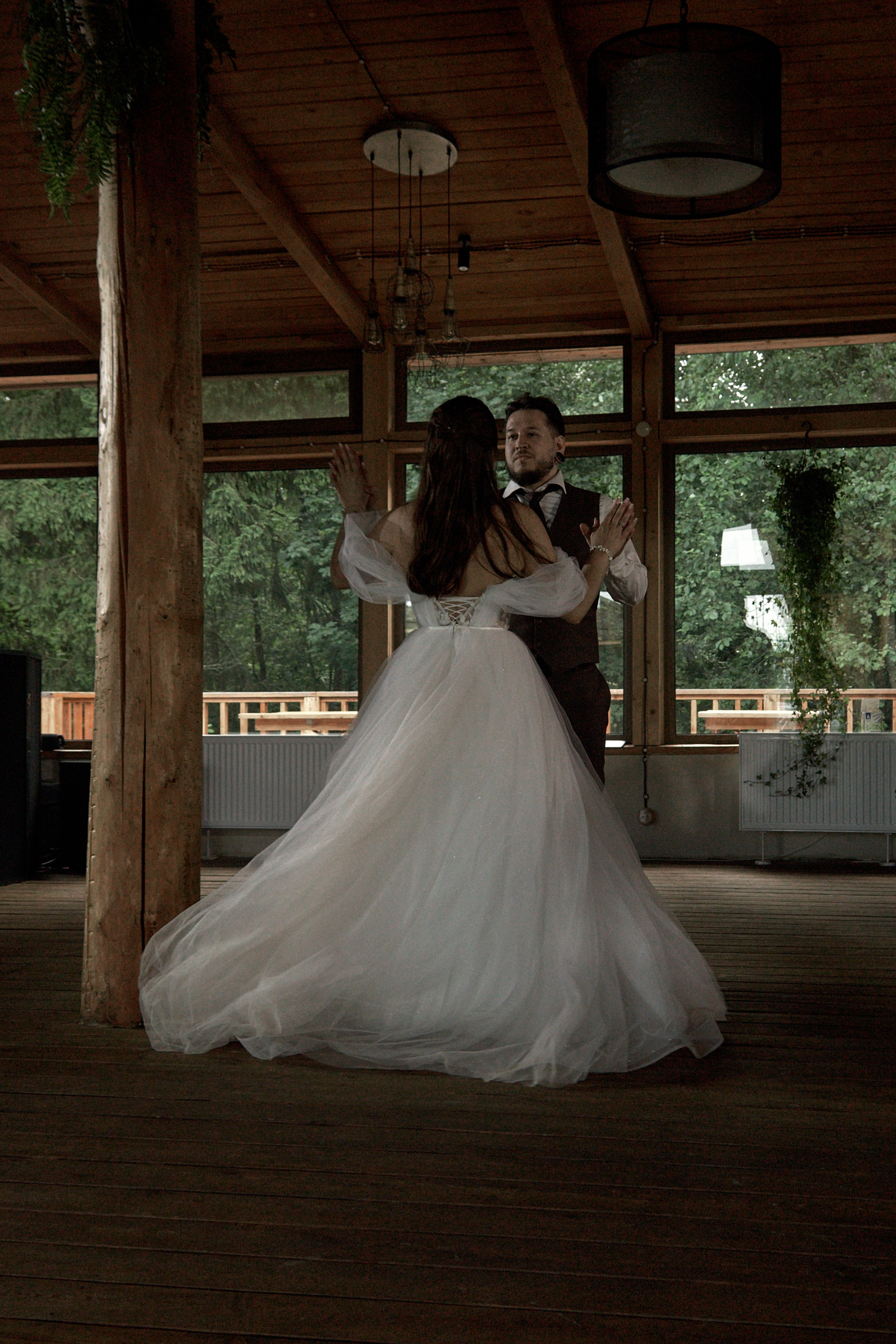 Свадьба Устинии и Александра. Фотограф Сергей Яркин