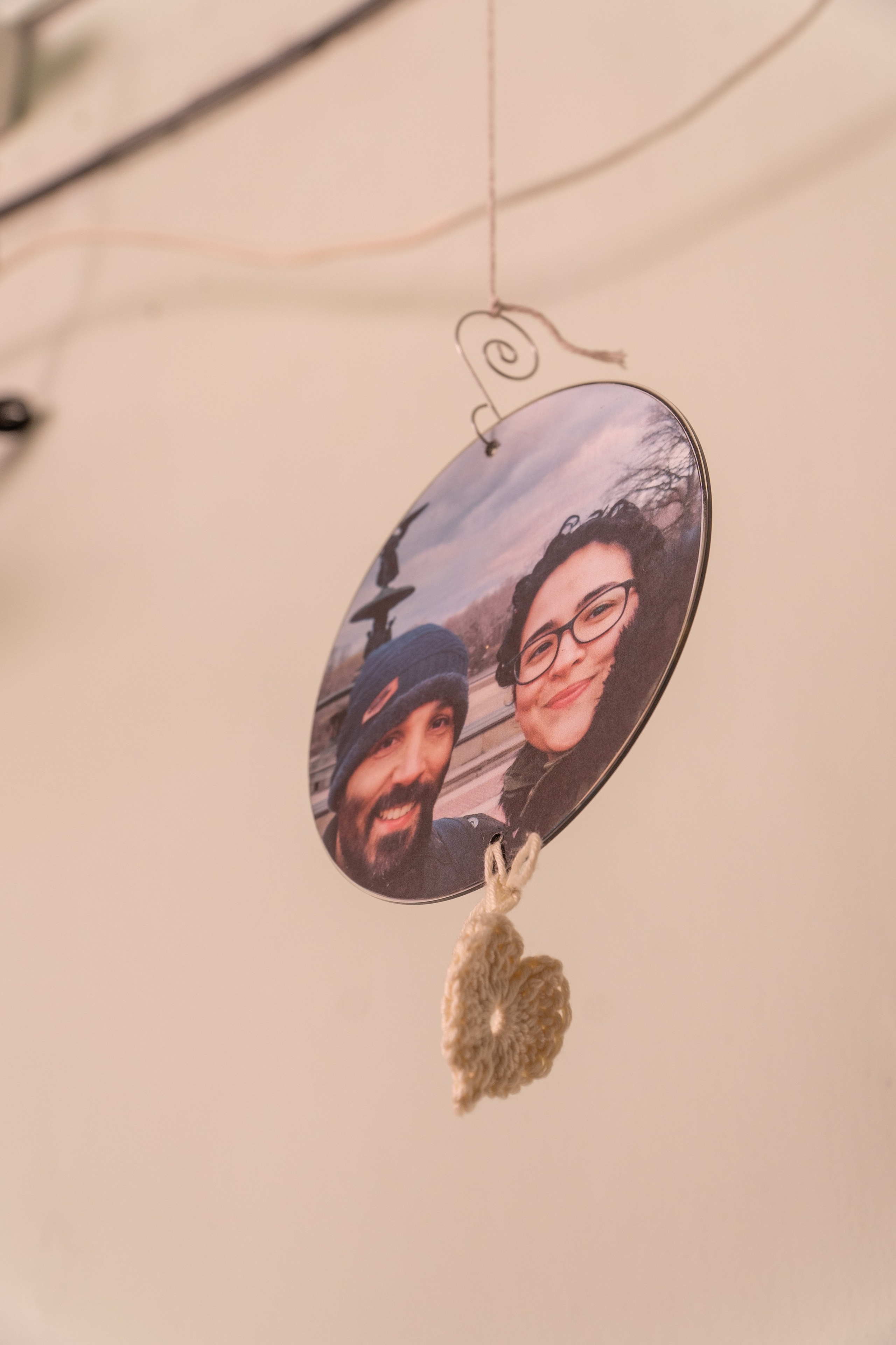 Jaime and Carolyna. Wedding Photographer in Barcelona and Medellin