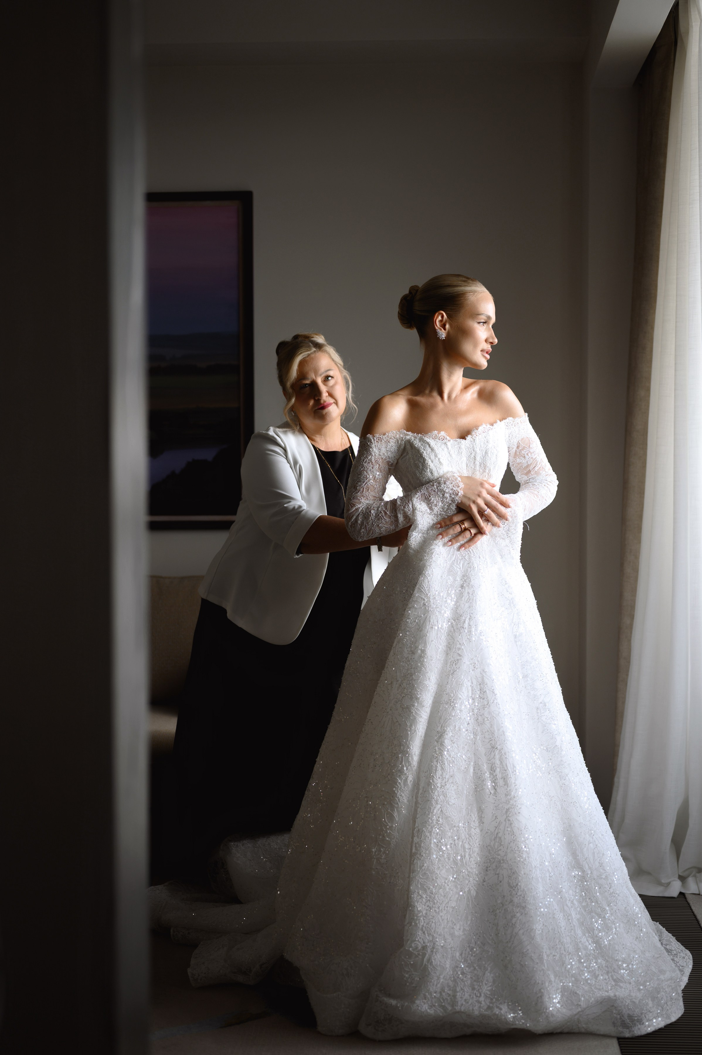 Алена и Дмитрий. Фотограф в сочи Свадебный фотограф Сочи