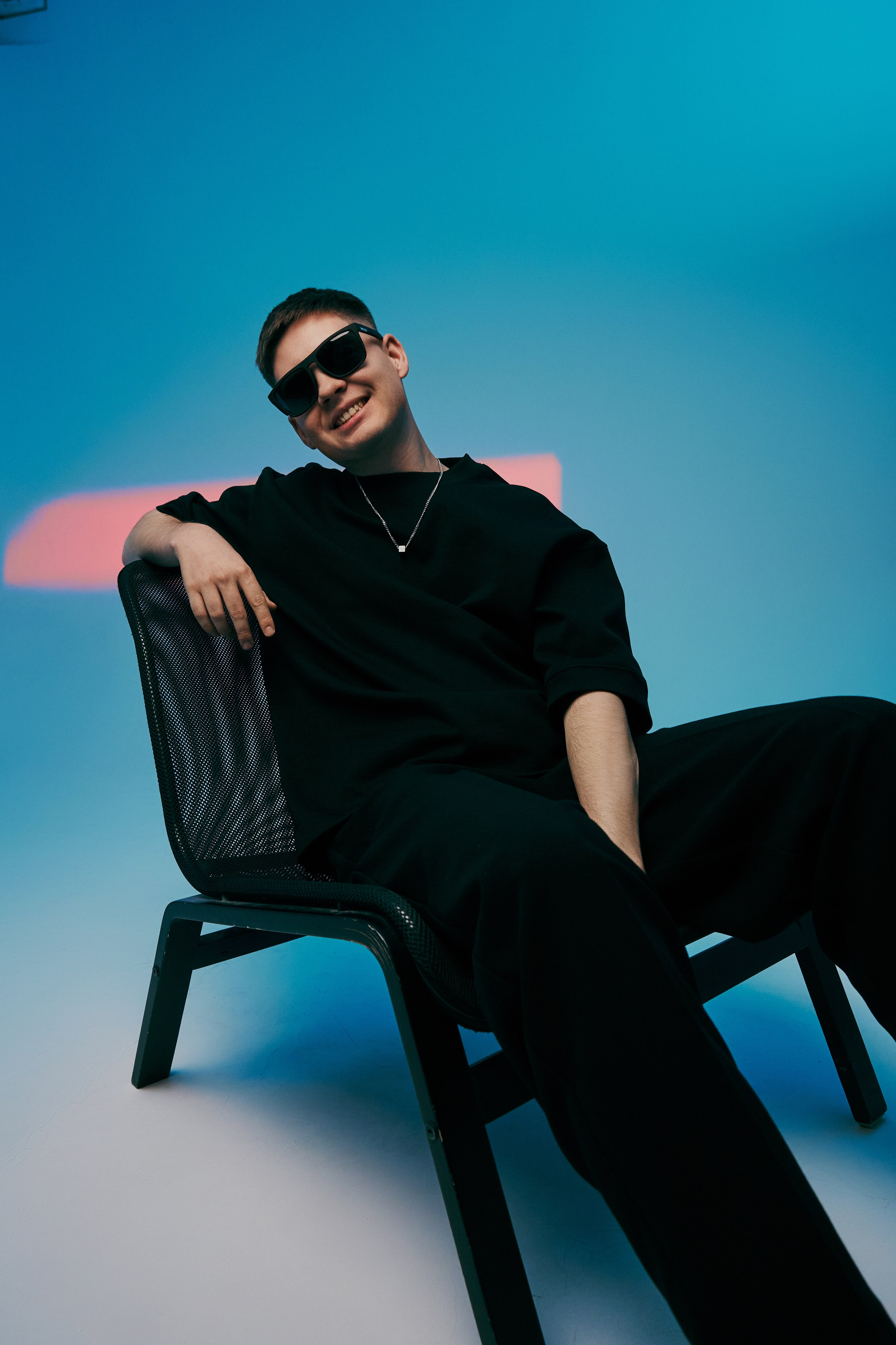 DJ NNK. Дмитрий Мазуркевич: Профессиональный Репортажный Фотограф