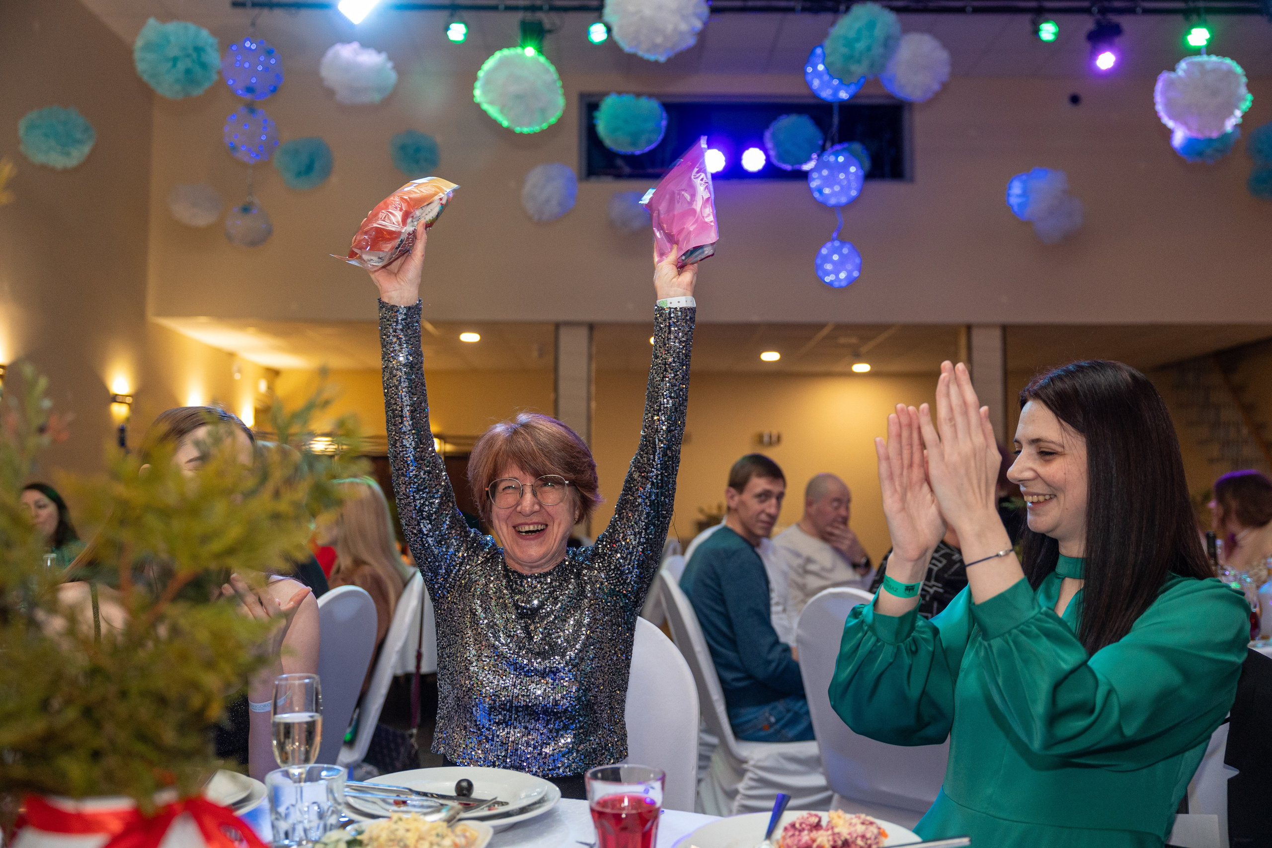 Корпоратив. Ваш фотограф и видеограф