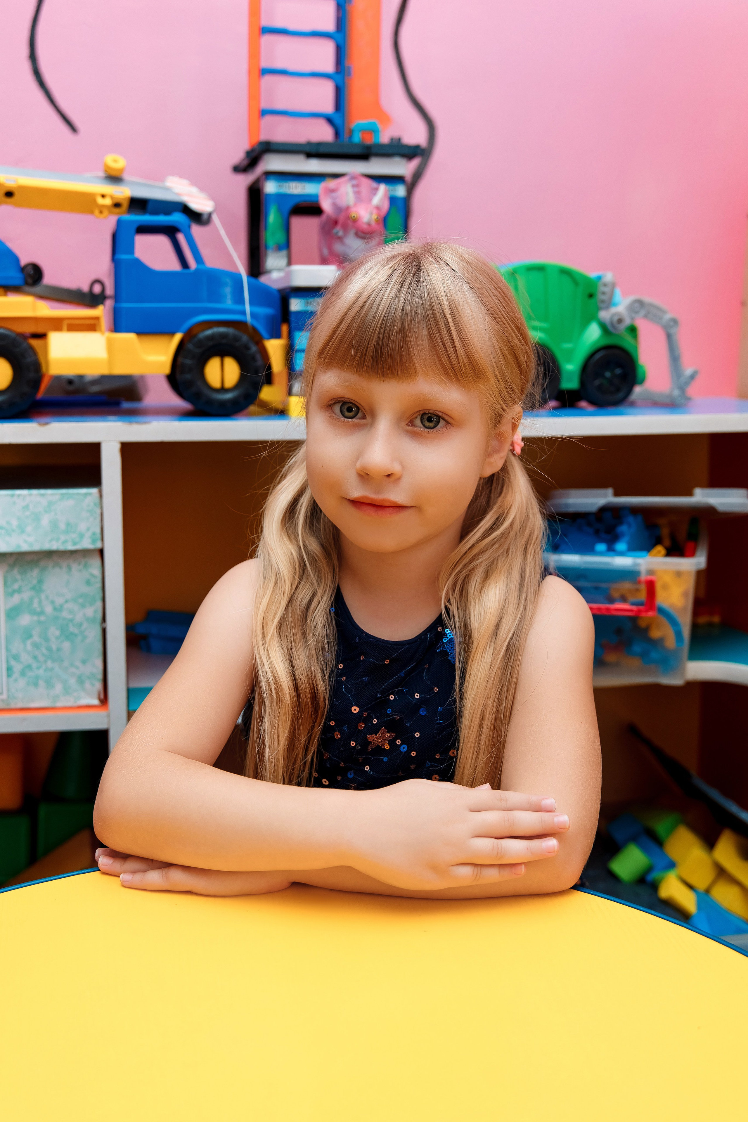 Детский Сад № 19 (один день из жизни группы + выпускной). Фотограф Любовь Корниенко, Примоский край