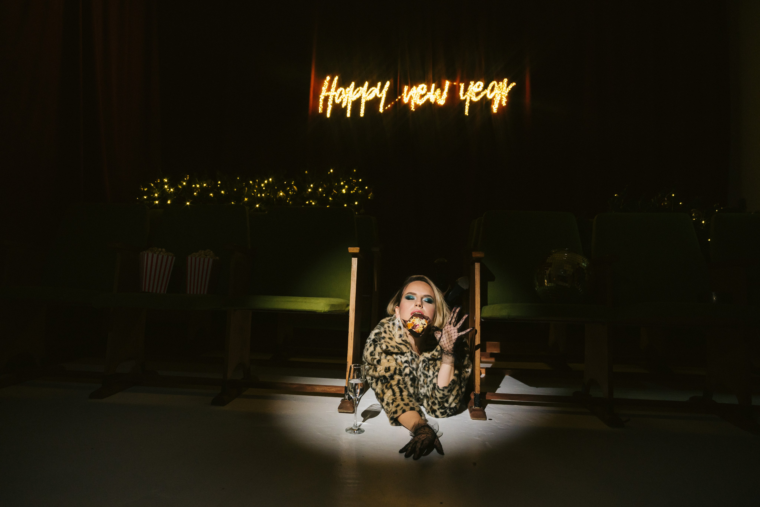 Ольга. Портретный и семейный фотограф в Перми Мила Ульянова