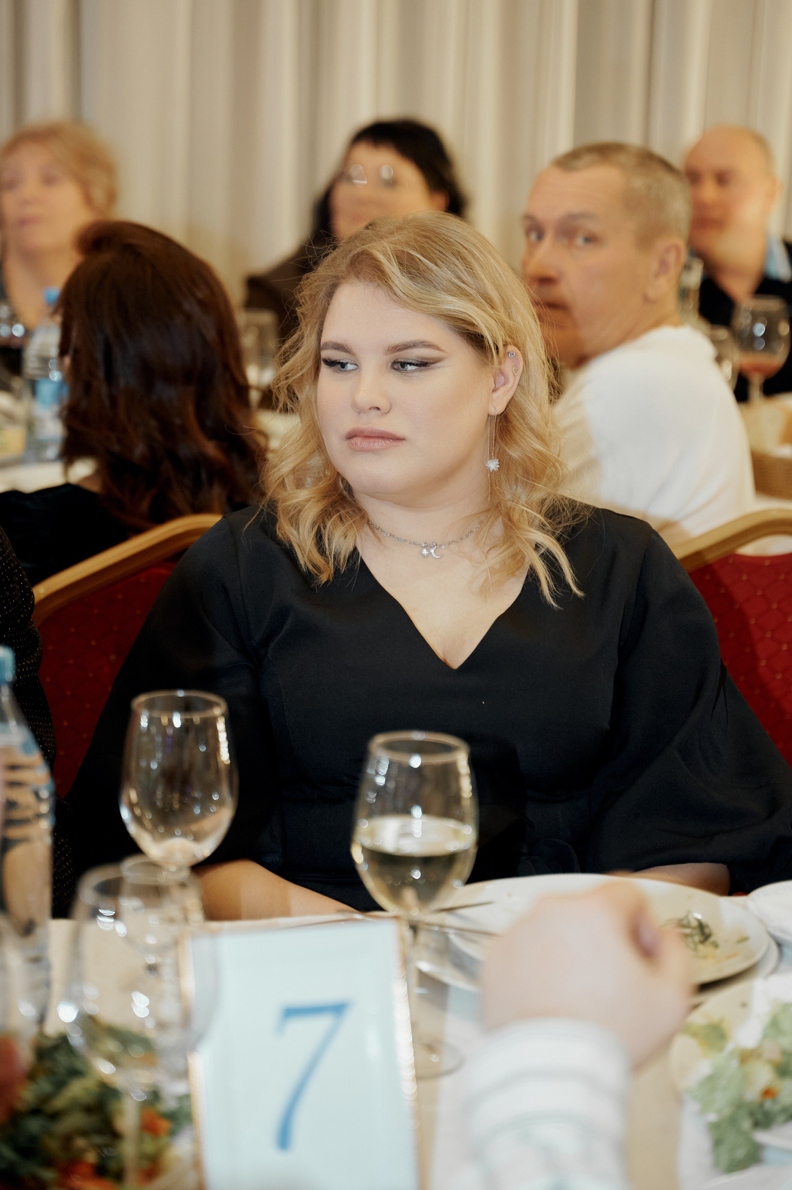 Корпоратив. Свадебный фотограф Александр Браво