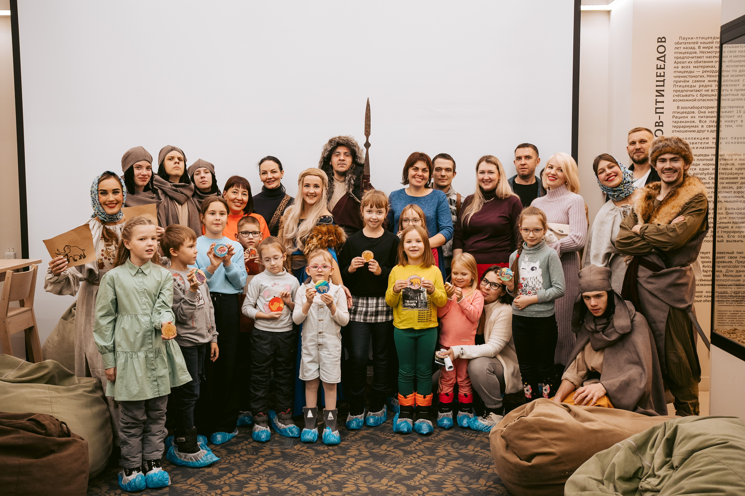 Ночь искусств 2023. Фотограф на любое событие в Кемерово