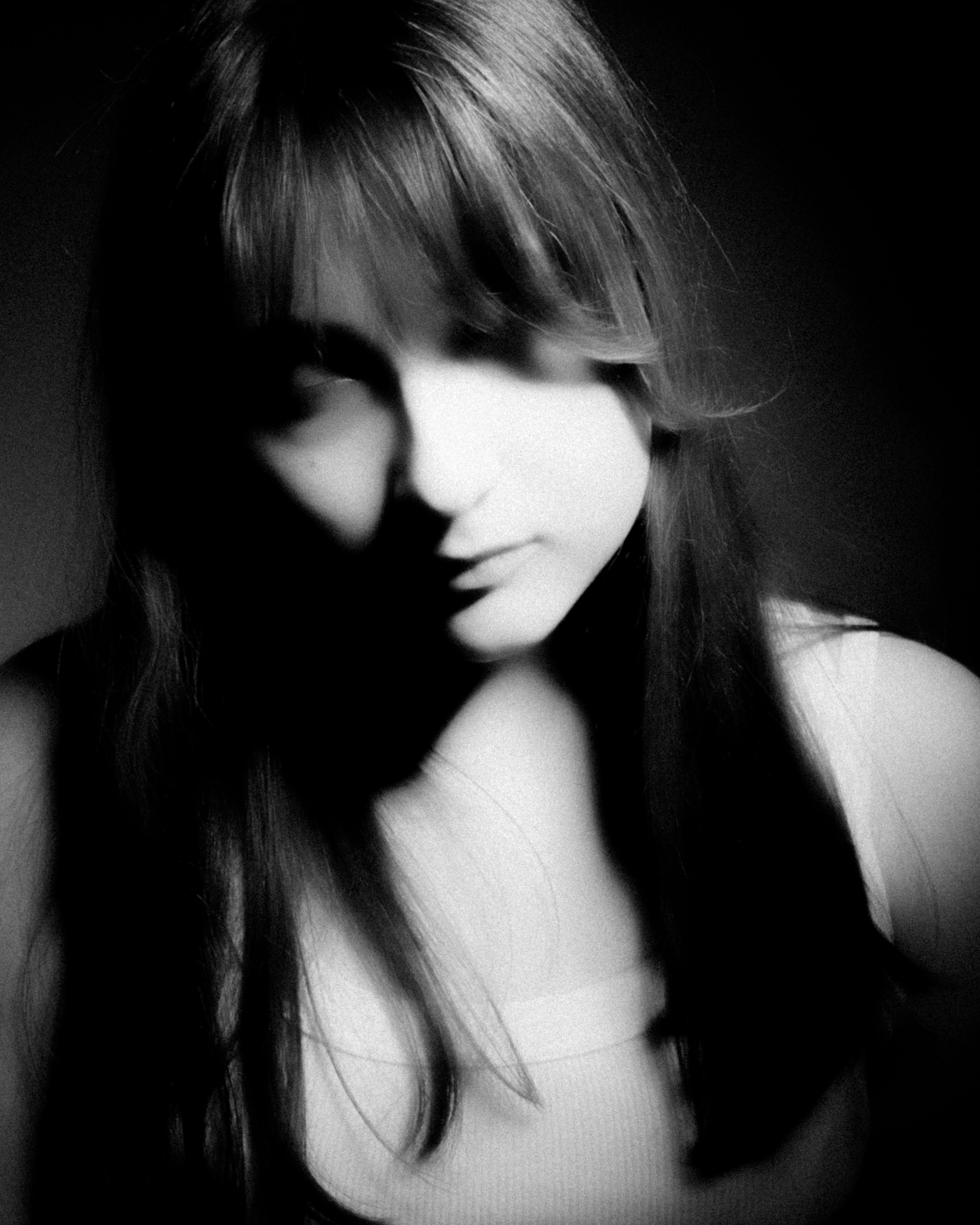 Why not trust you, right?. Polypolarphotography