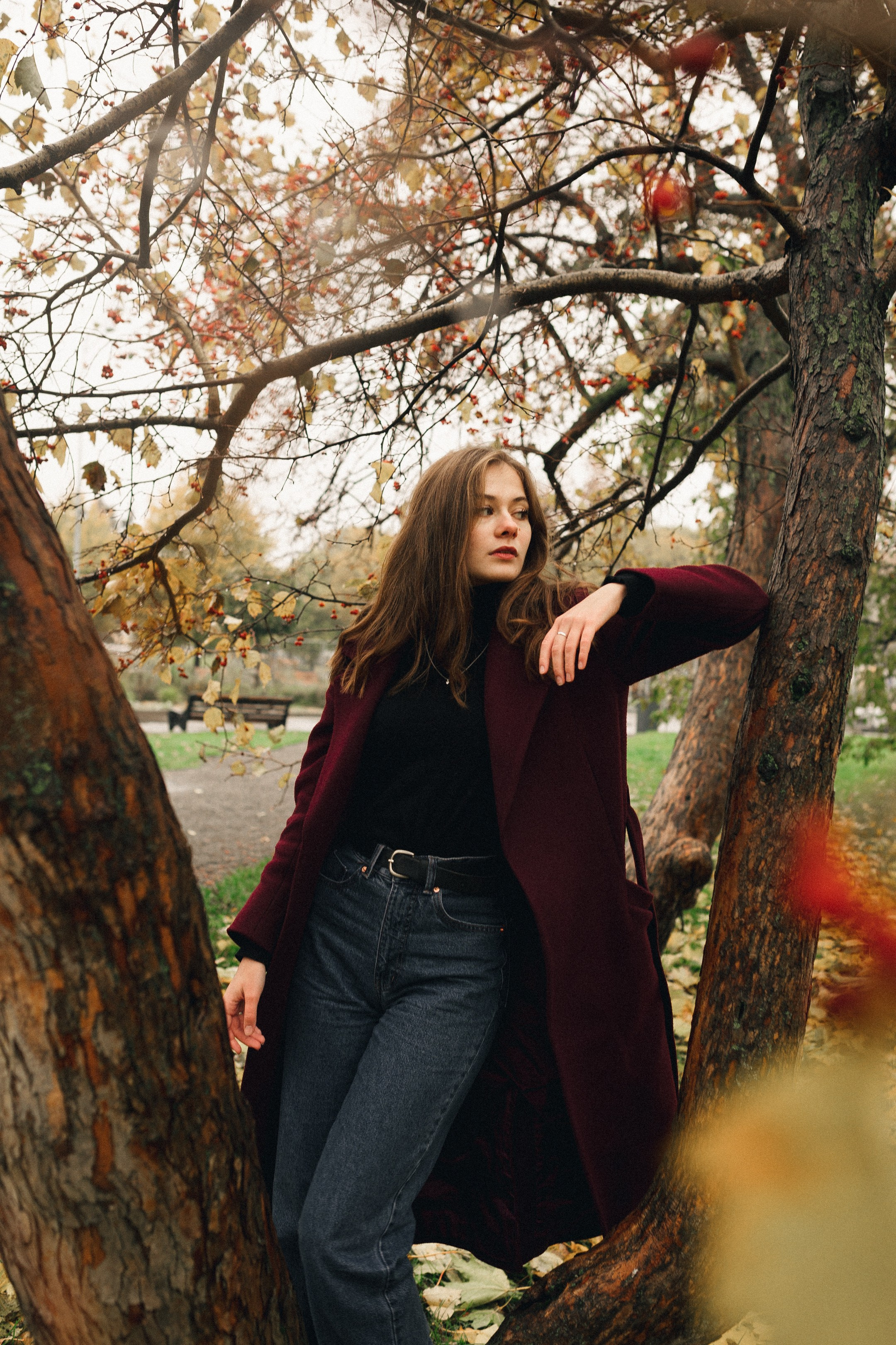 Mary. Свадебный и портретный фотограф в Калининграде и Москве Марк Юдинцев