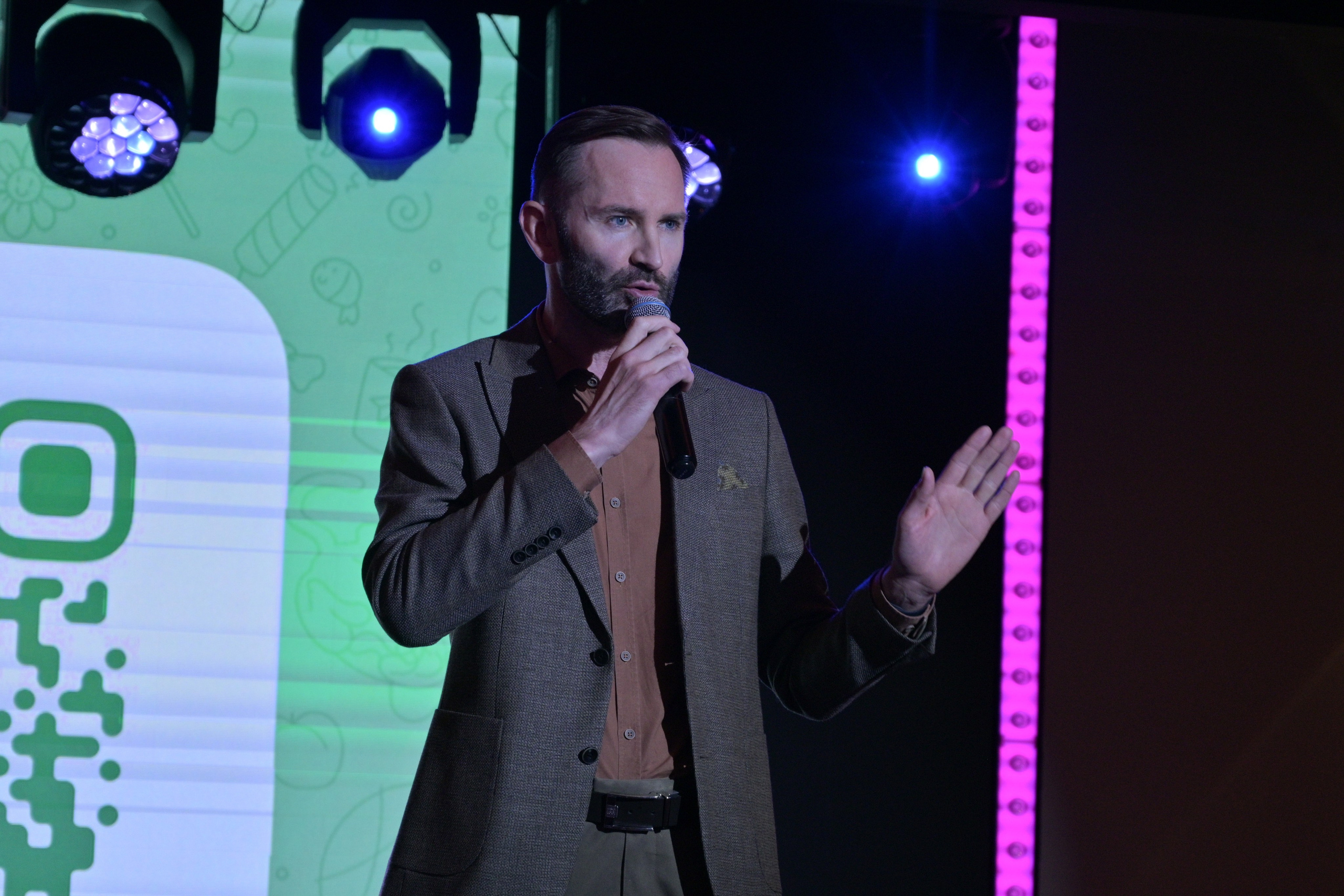 Форумы, вебинары. Фотограф мероприятий в Москве