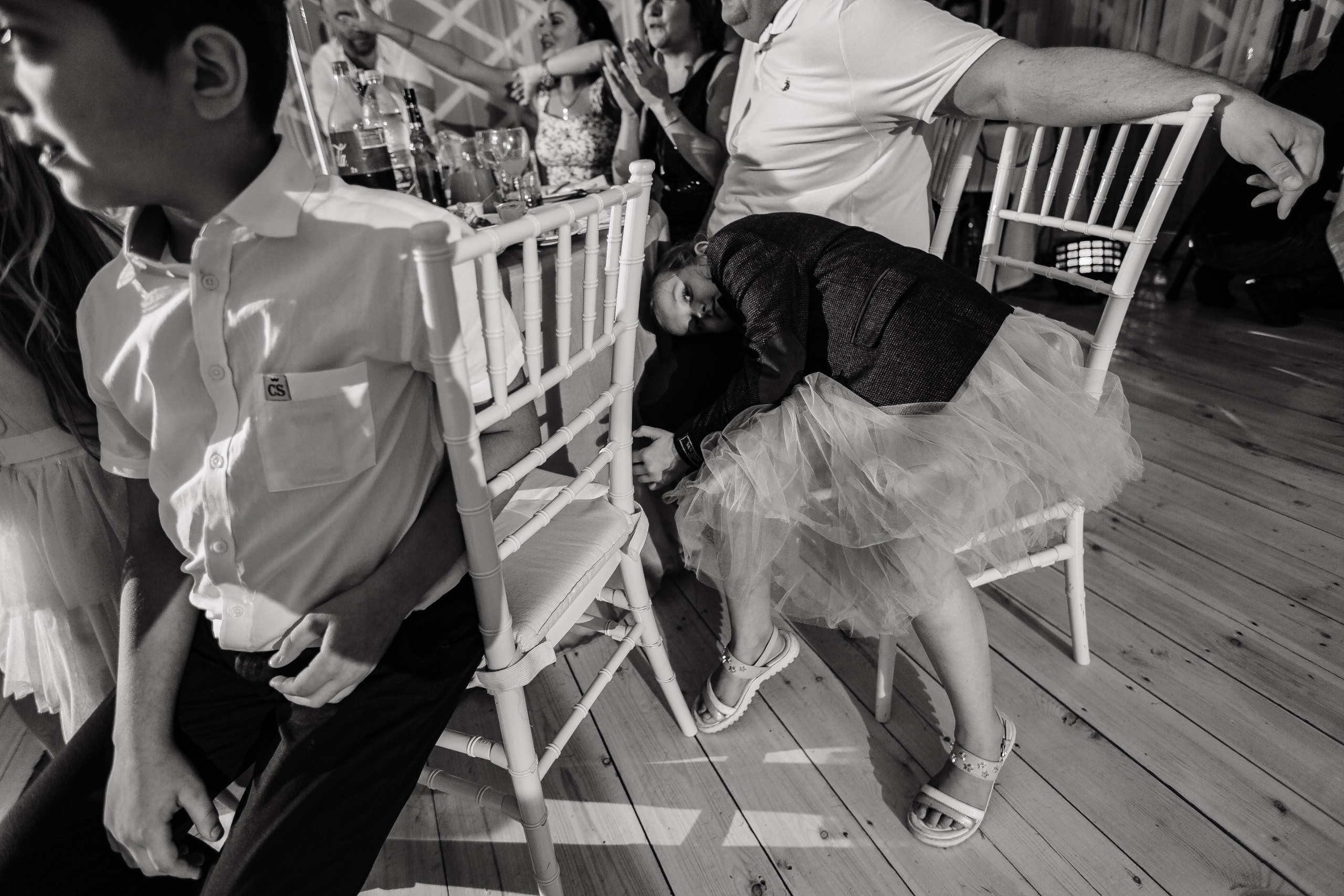 Александр и Алёна. Свадебный и семейный фотограф в Санкт-Петербурге Дмитрий Панин