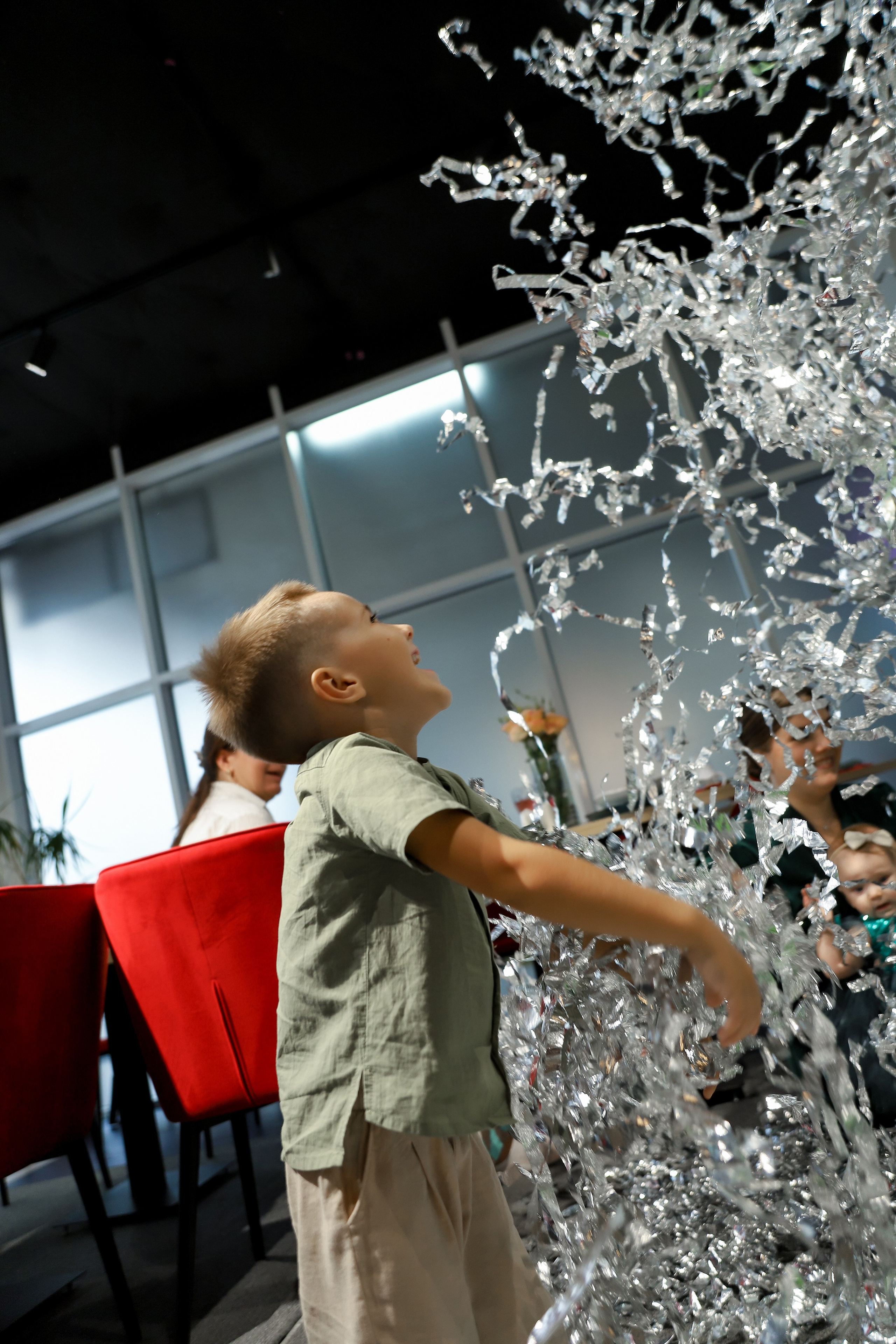 День рожденье 18+. Фотограф в Краснодаре Анна Светикова