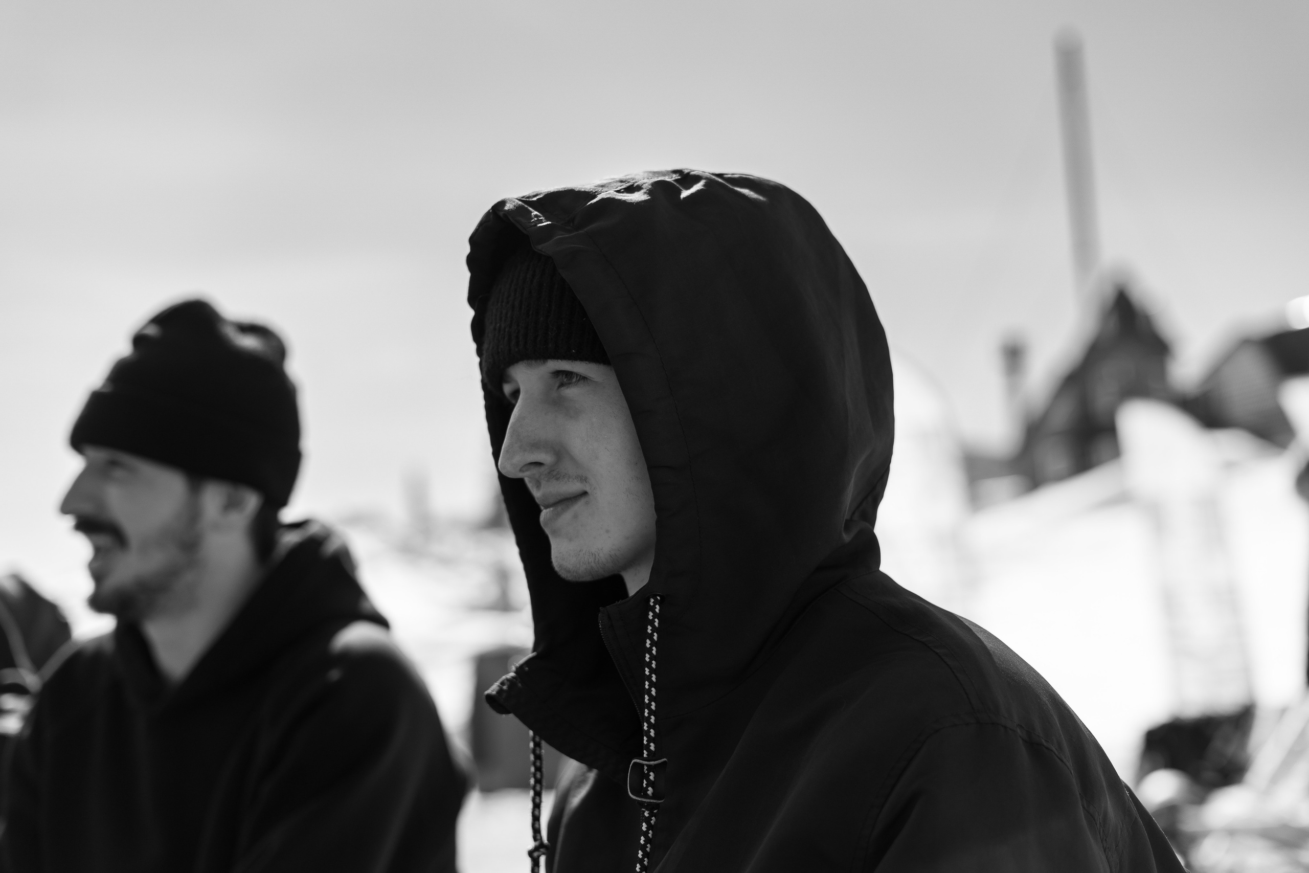 Грелка 14.04.24. Анастасия Паршукова — фотограф Шерегеш Новосибирск