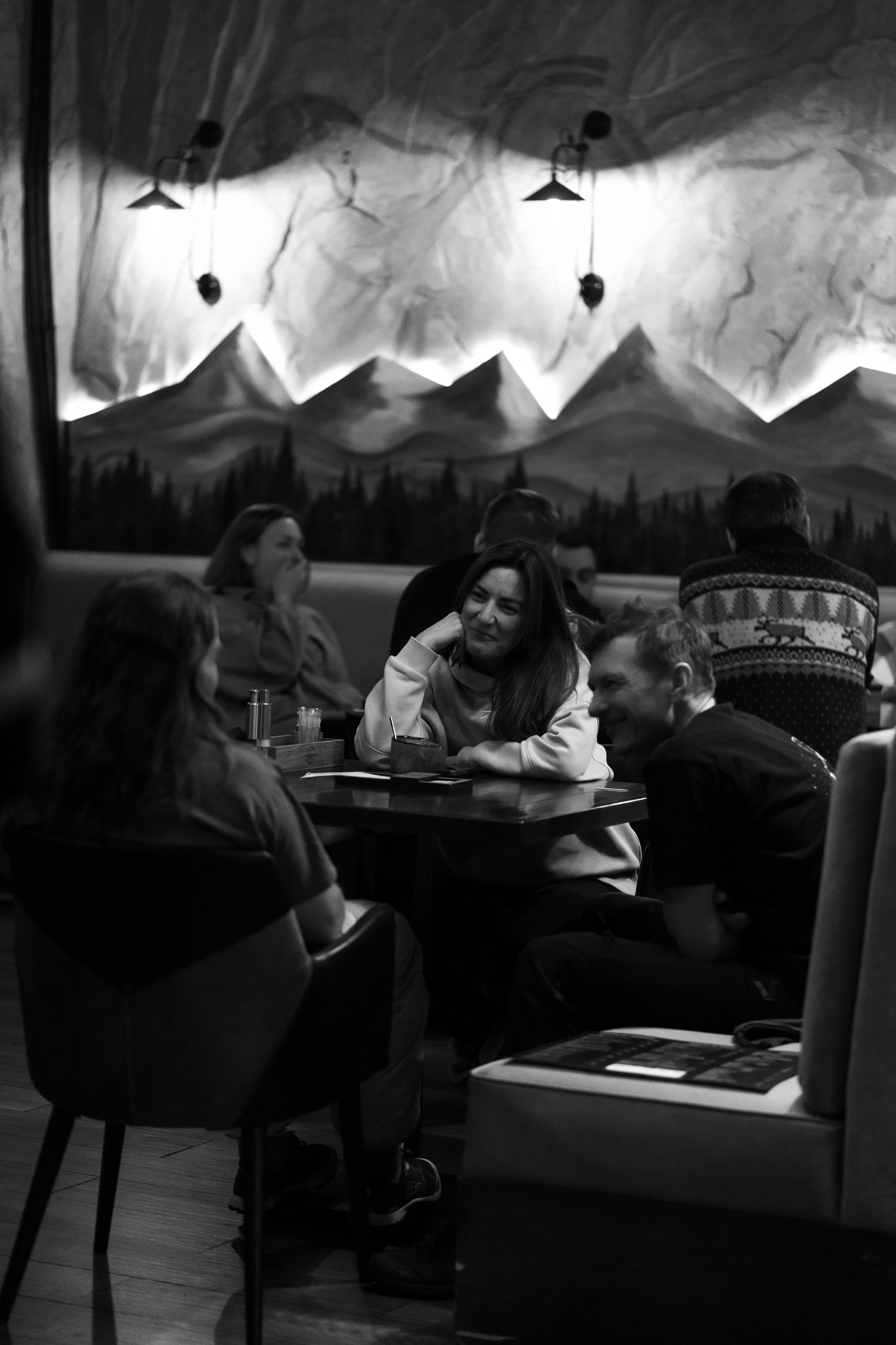 Rooks 13.12 HB. Анастасия Паршукова — фотограф Шерегеш Новосибирск