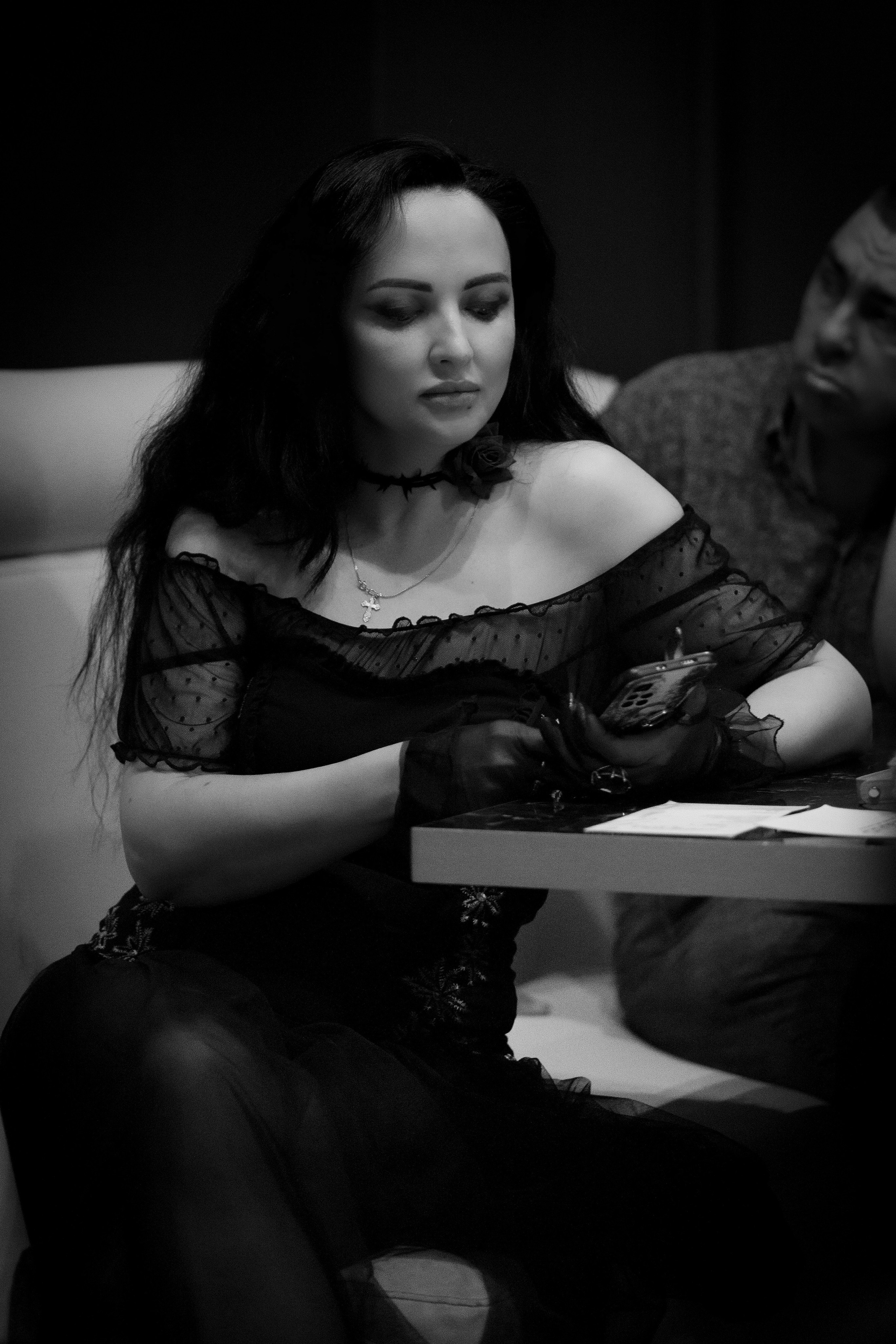 FaSol'. Анастасия Паршукова — фотограф Шерегеш Новосибирск