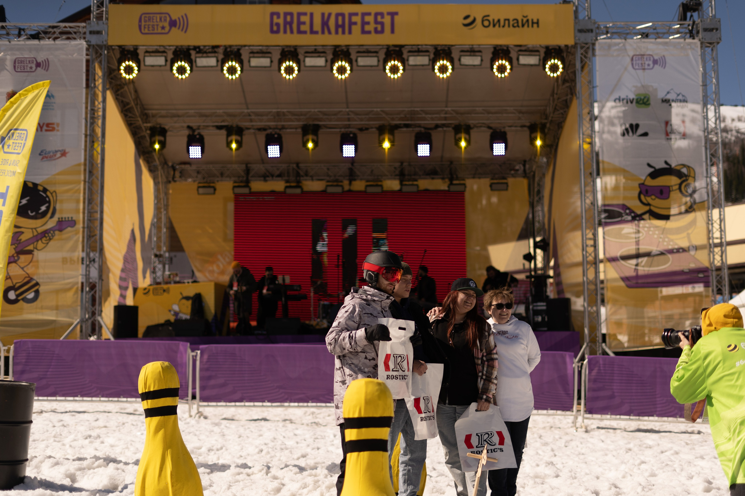 Грелка 16.04.24. Анастасия Паршукова — фотограф Шерегеш Новосибирск