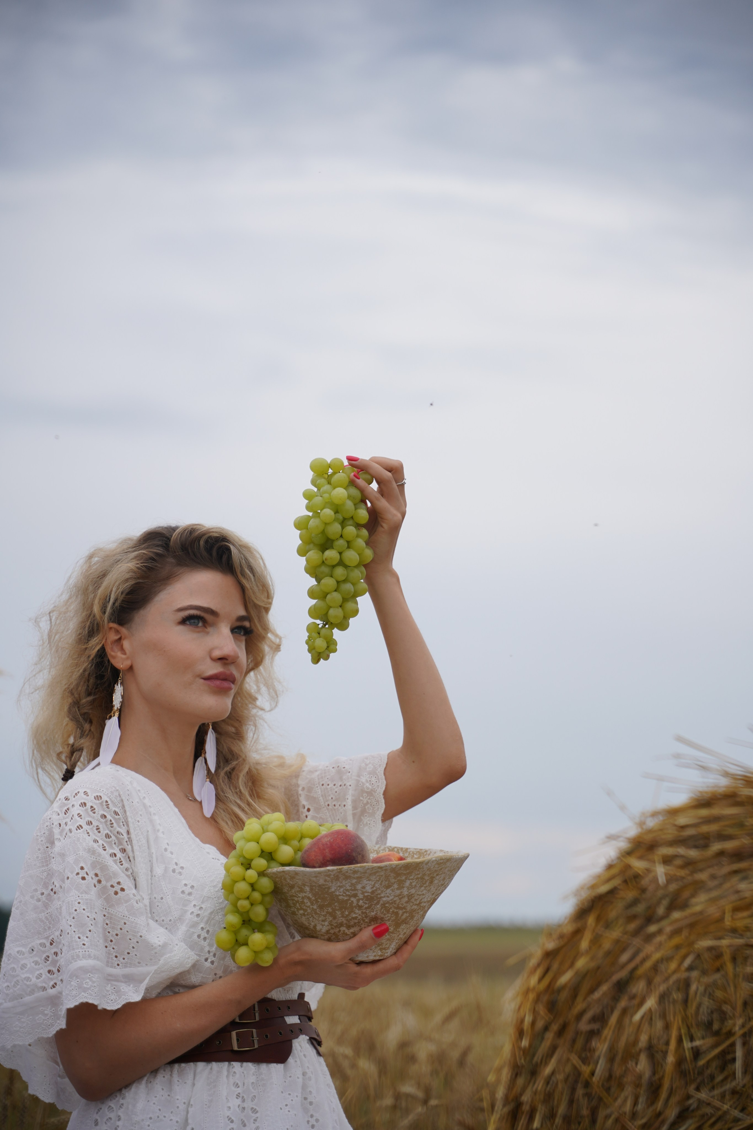 Романтика. Фотограф Елена Храмова