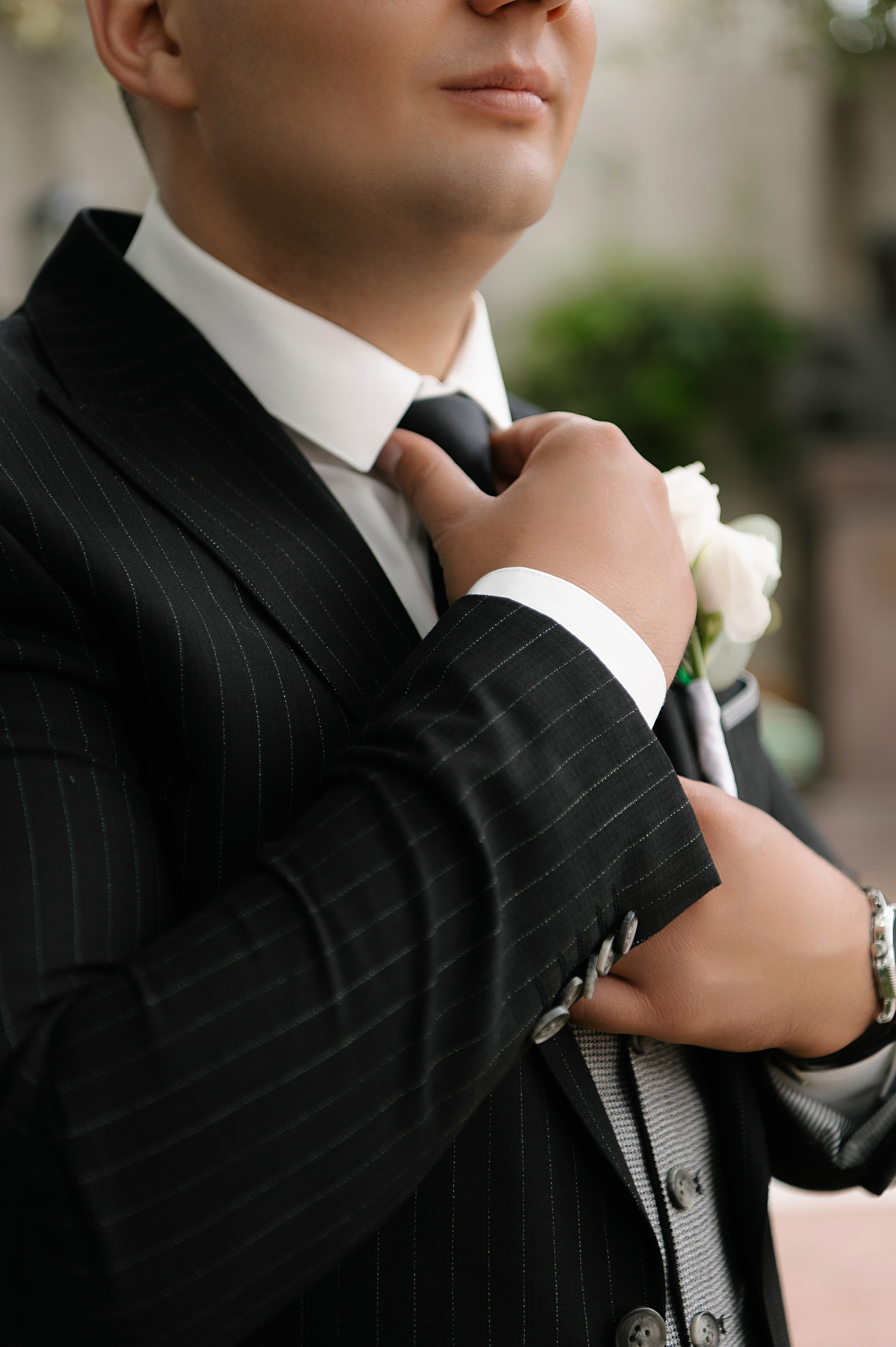 Александр и Ольга. Свадебный фотограф Белгород