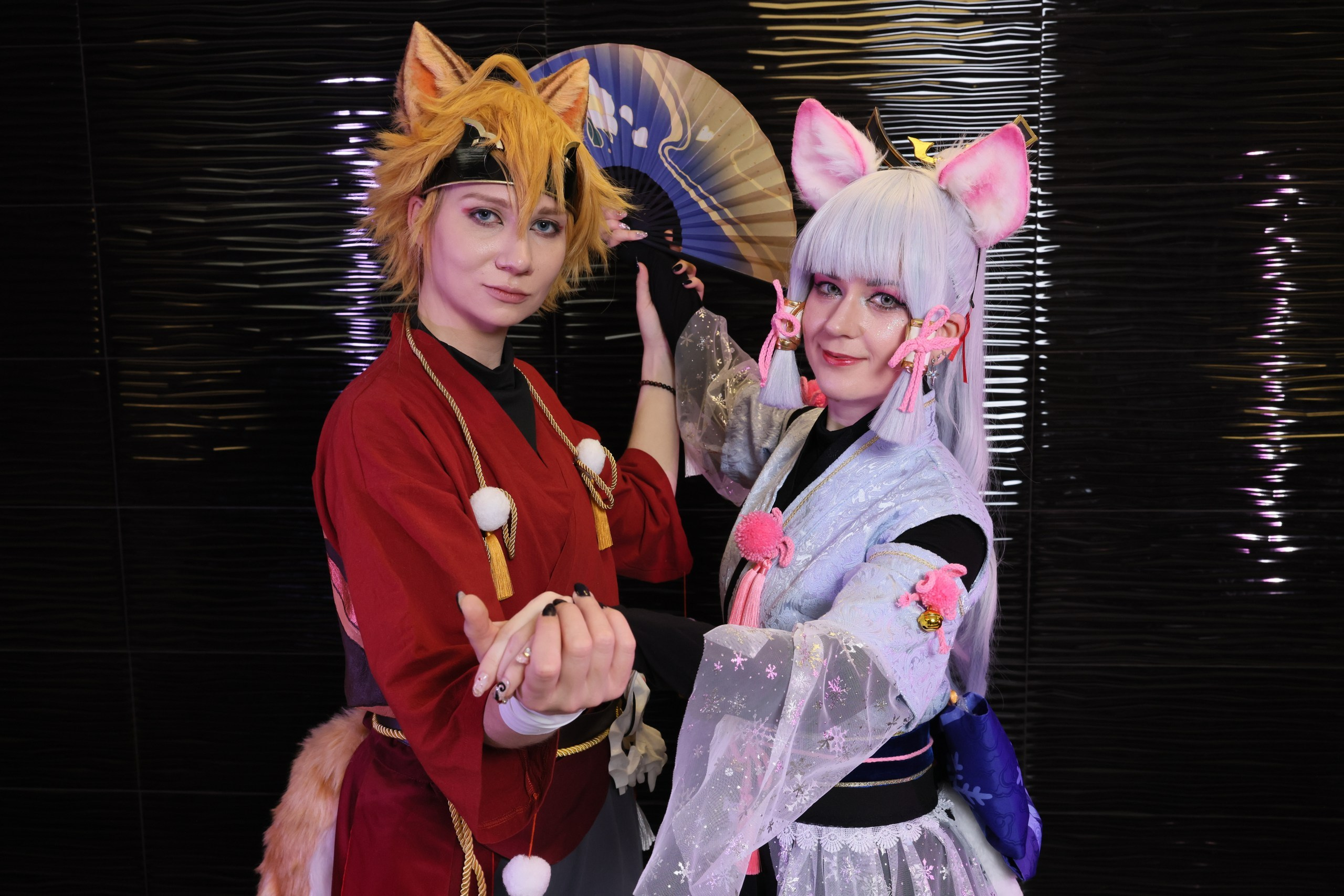 Юки, но Одори 13. Фотограф в Туле Крупский АнДРей. Фотостудия «КАДР71» в Туле