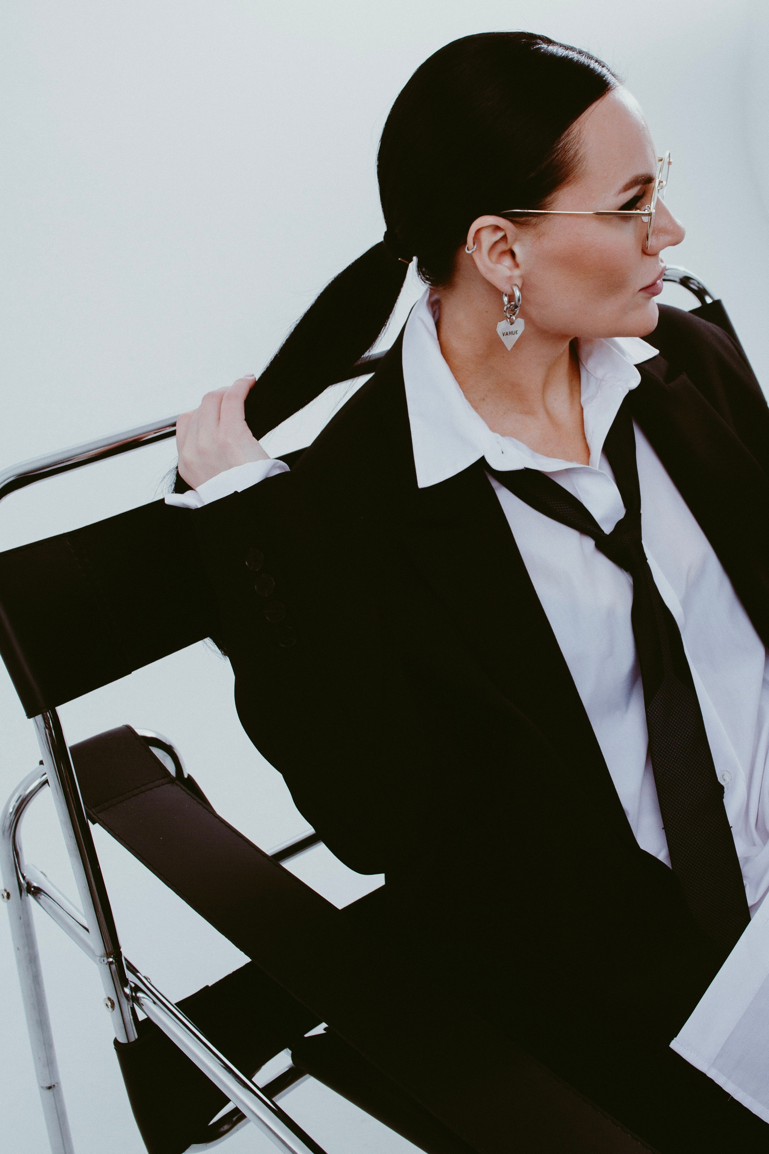 Natasha | Студийная фотосессия. Фотограф в Санкт-Петербурге Ангелина Вражевская