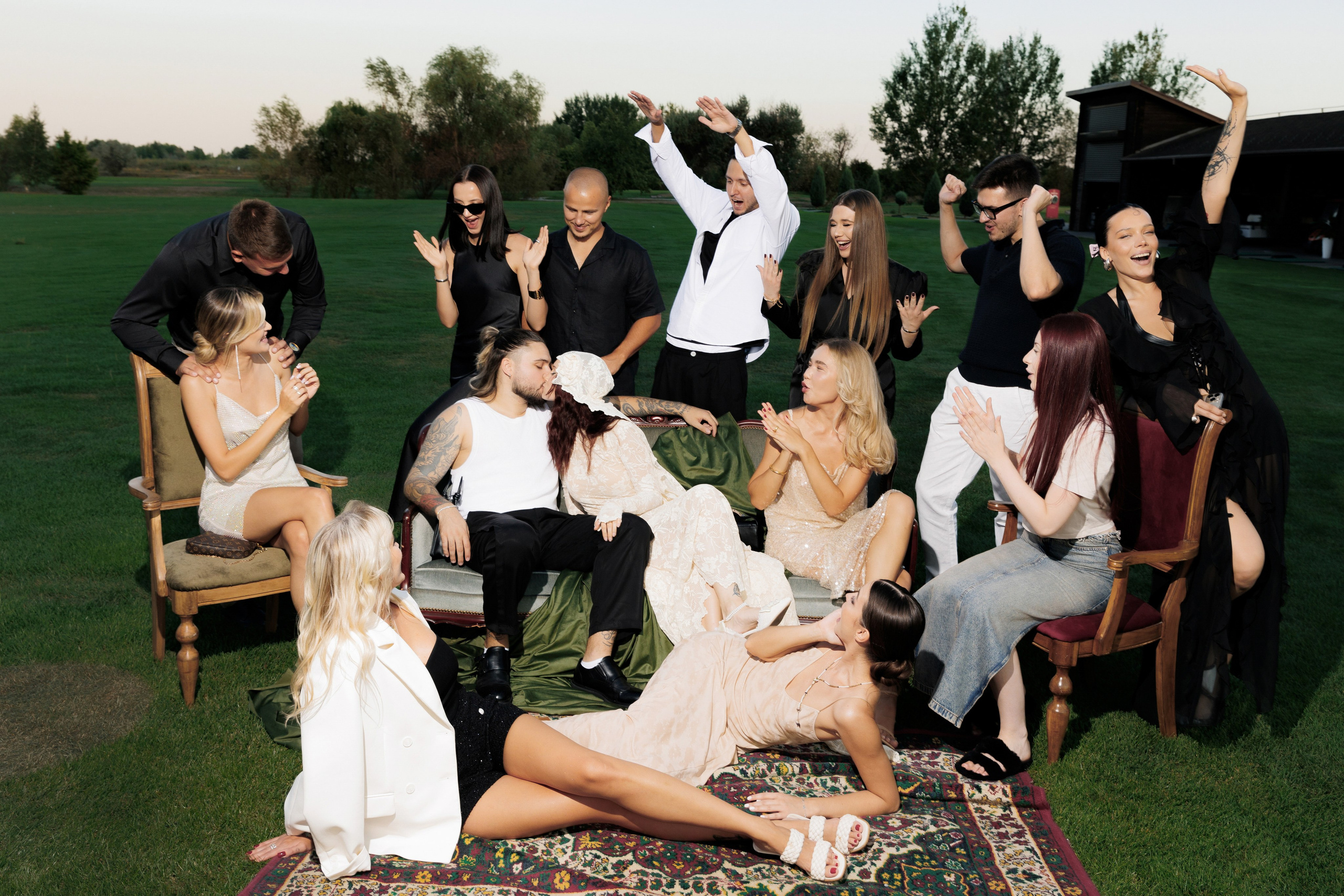 Дмитрий Малявка | Профессиональный свадебный фотограф в Ростове, Москве и любой точке мира