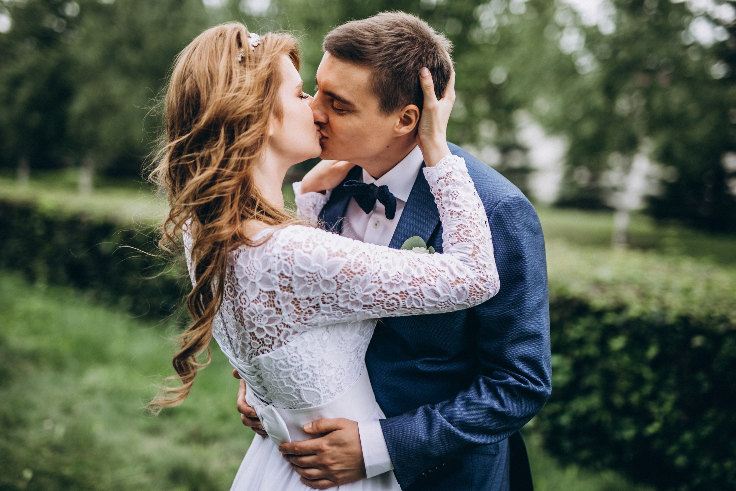 Свадьбы. Главная