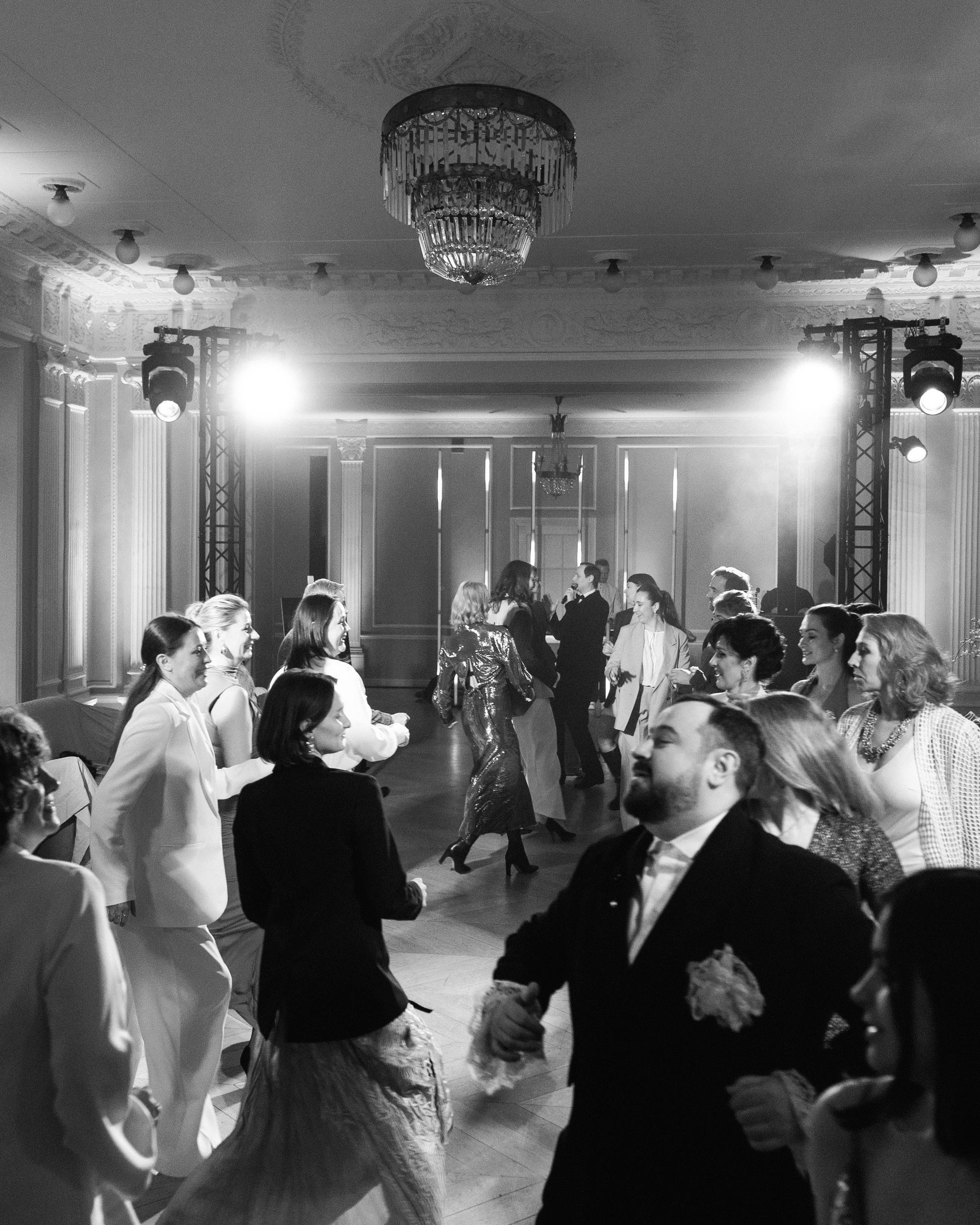 GRAY CHIC 4th BIRTHDAY PARTY. Свадебный фотограф в Санкт‑Петербурге Елена Пчельникова