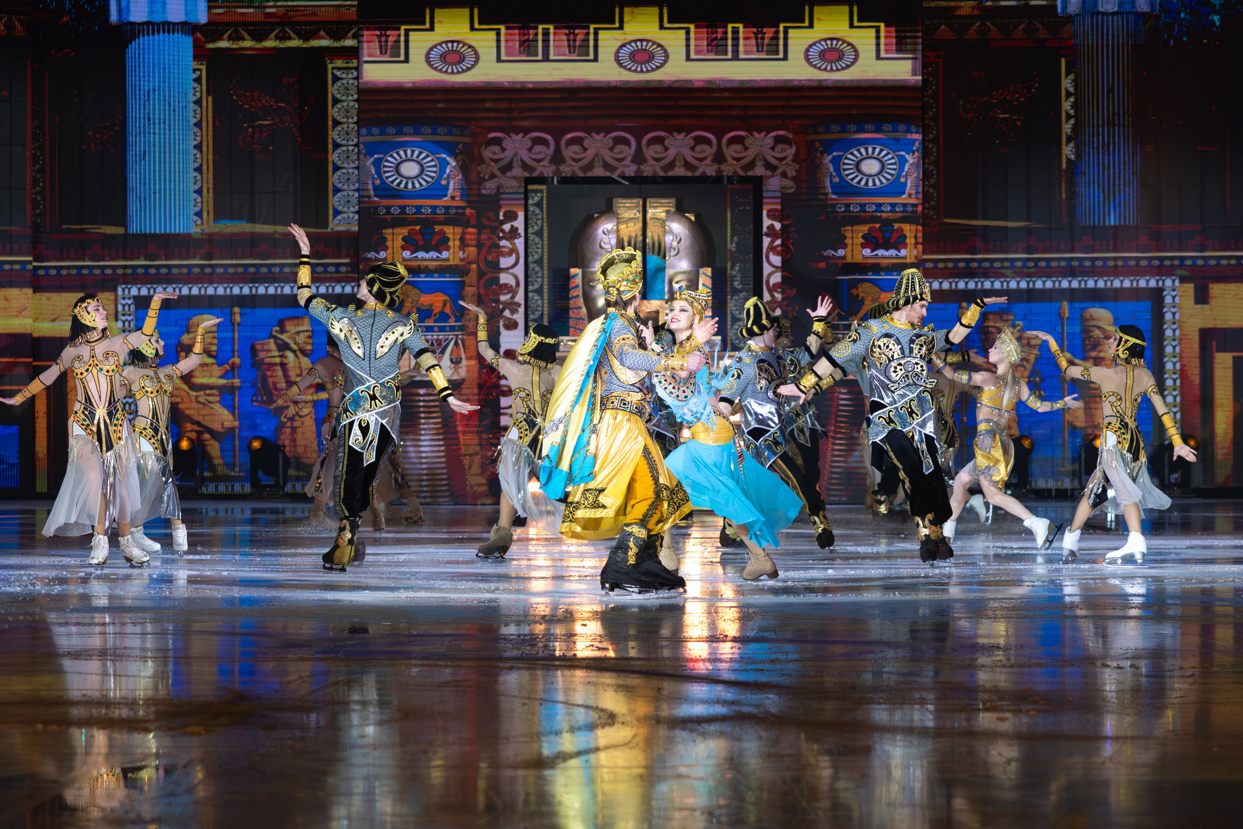 ШАХЕРЕЗАДА