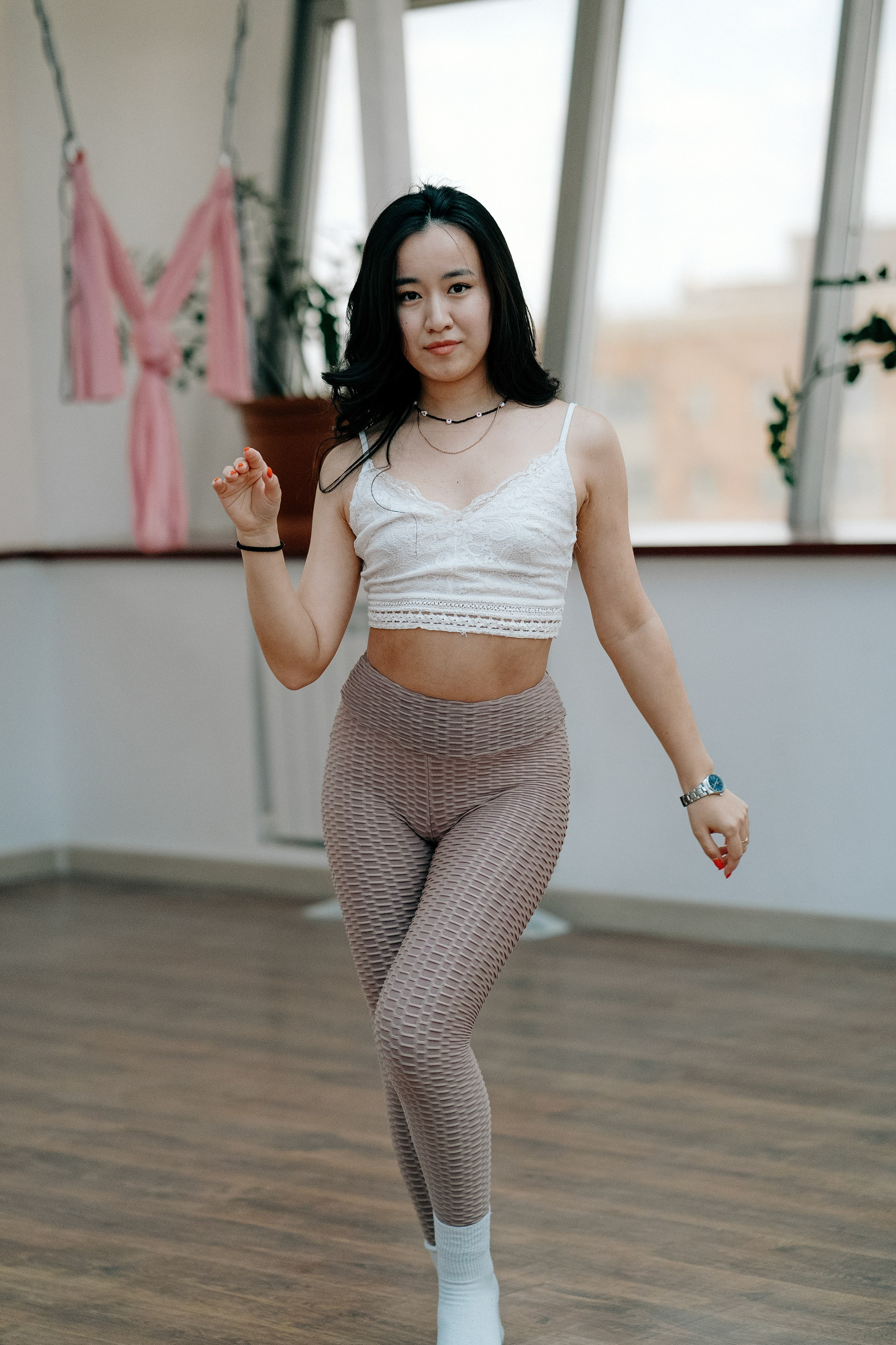 Студия Jasmine Dance. Фотограф в Актобе Алексей Вагин