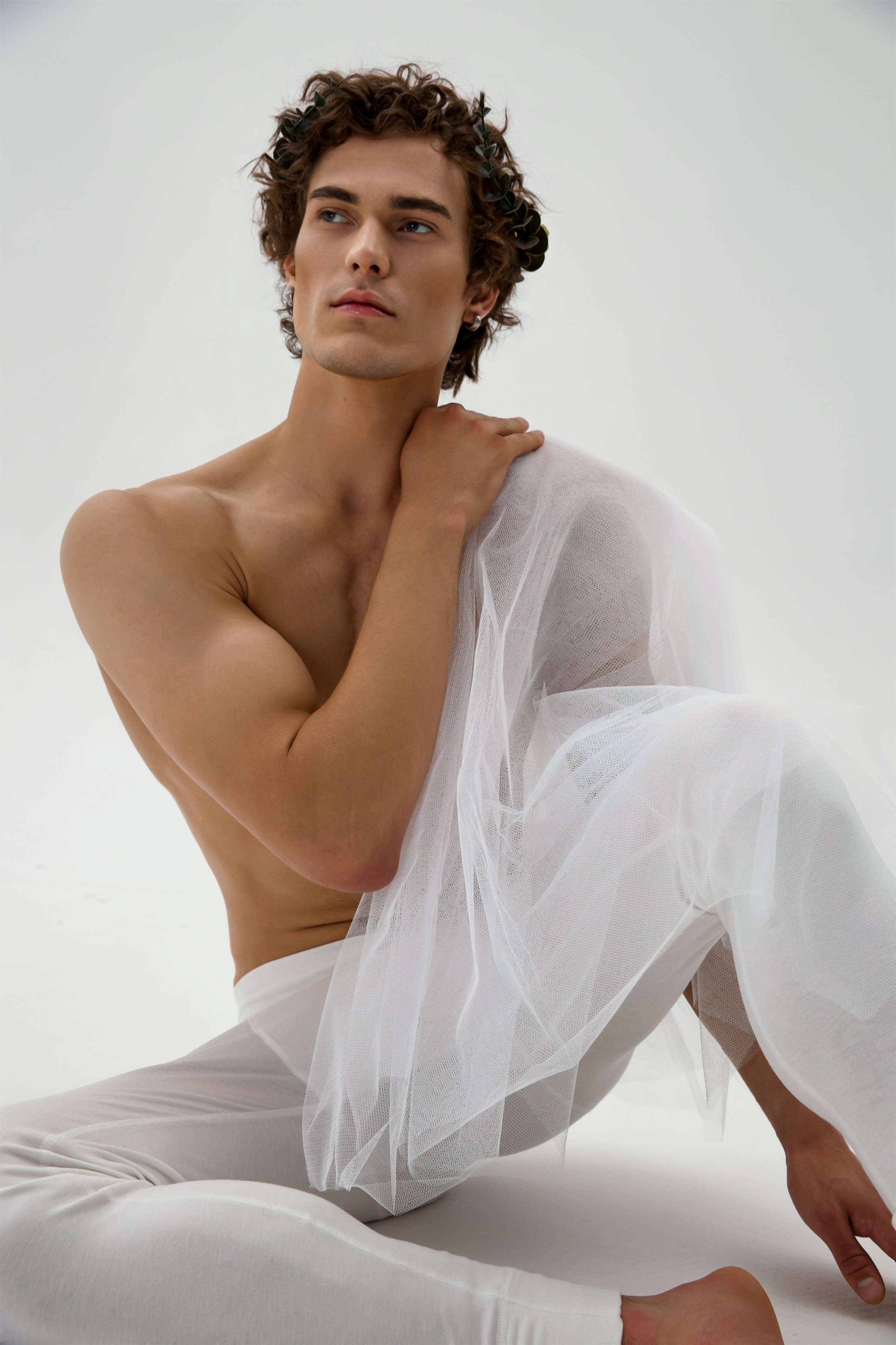 Никита. Фотограф Велькер Марина