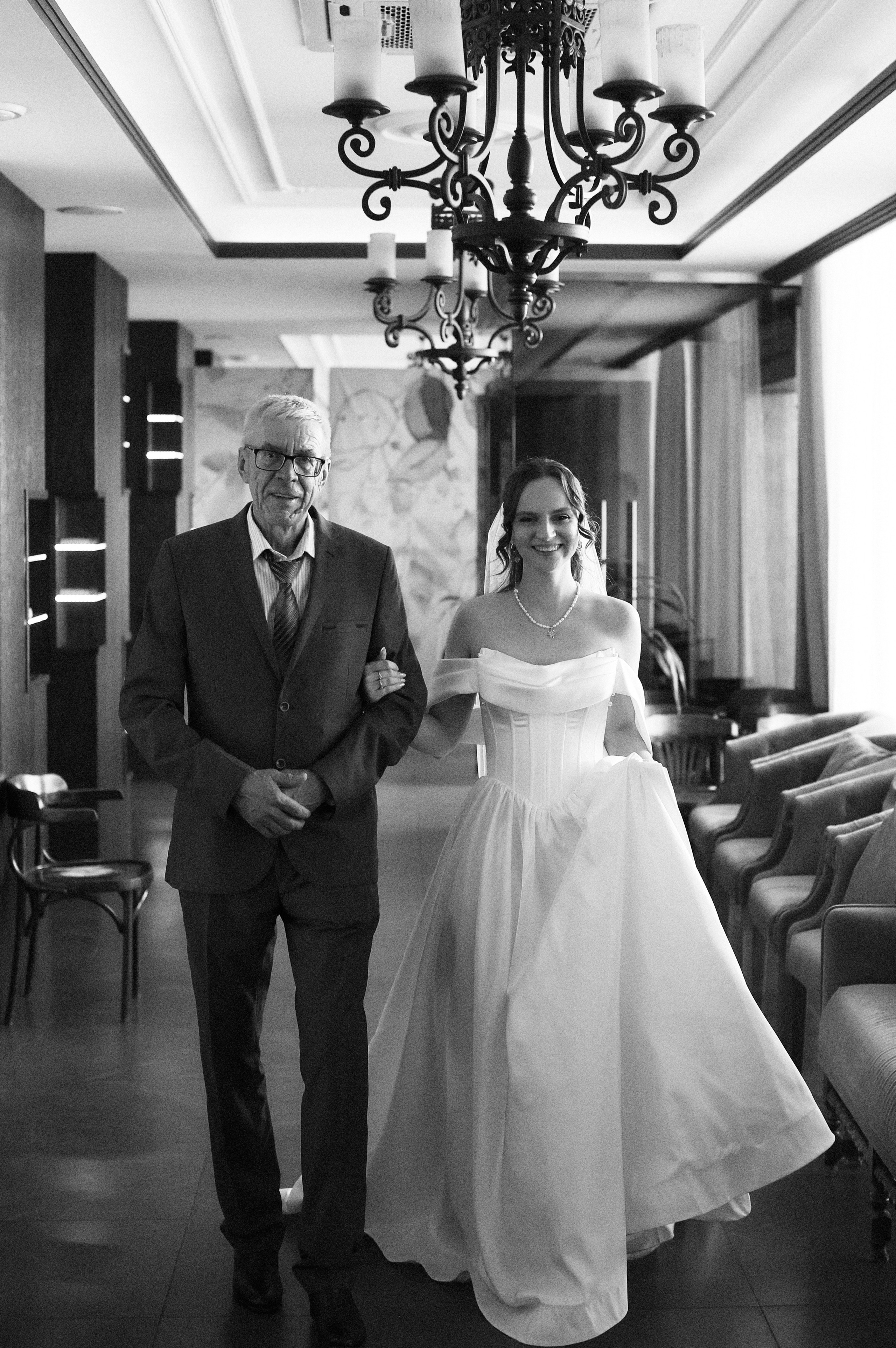 Сибирь объединяет сердца