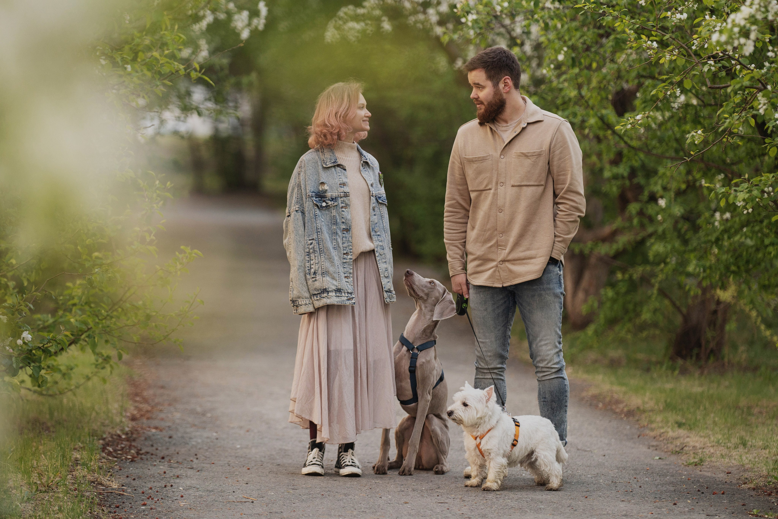 Даша и ее семья. Kameramotor74