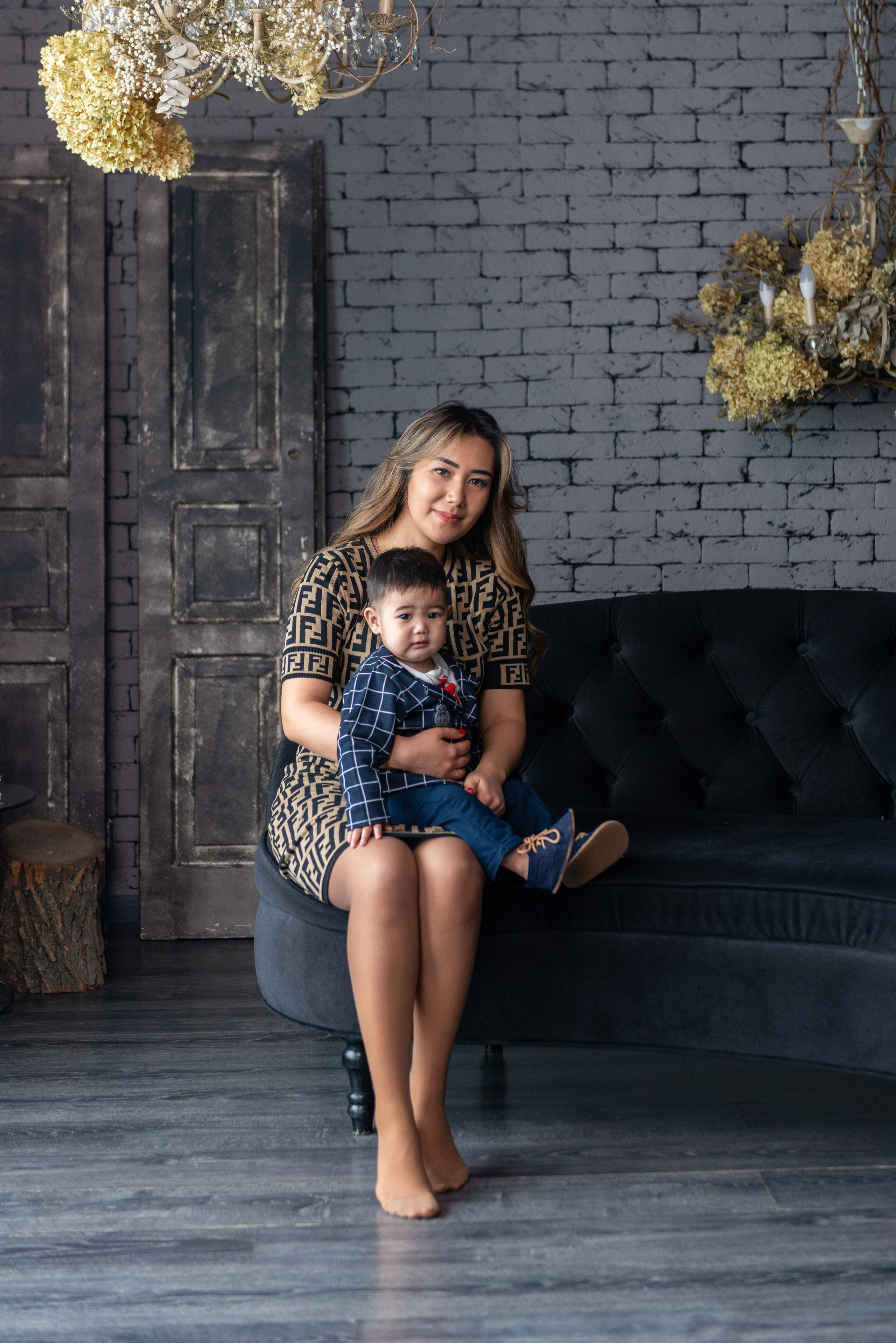 Отзывы. Студия семейной и детской фотографии