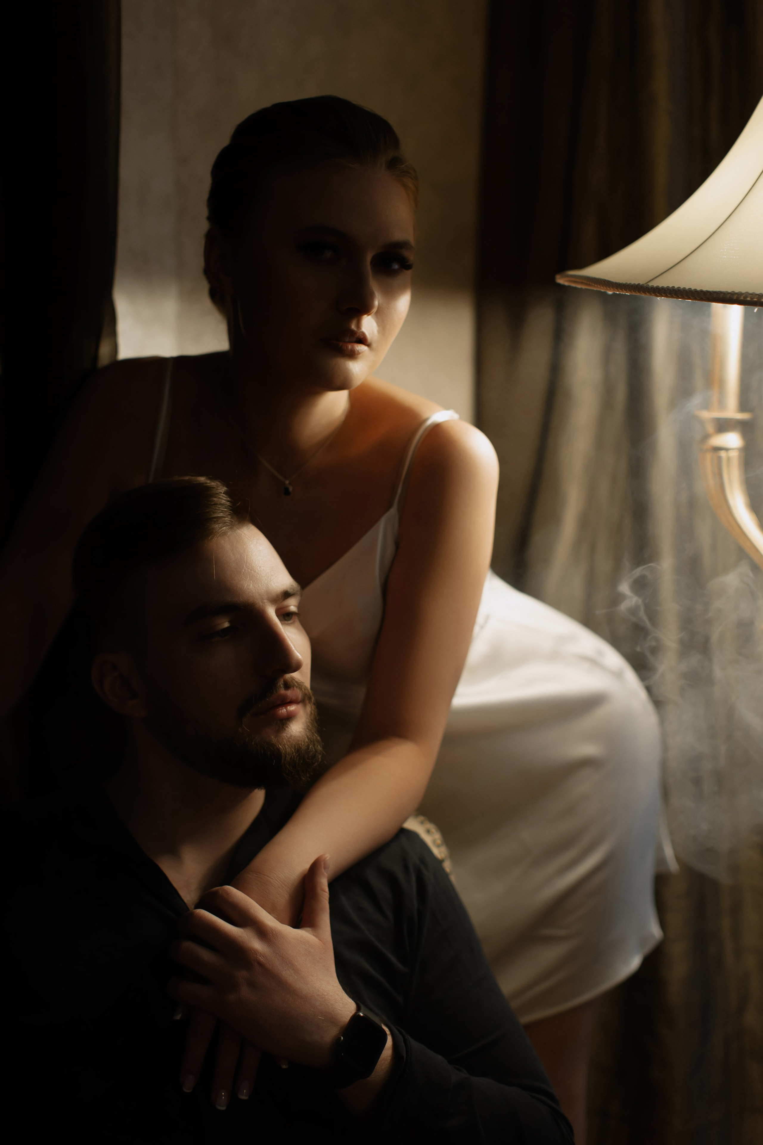 Ваня Точно. Свадебный фотограф в Москве и Балашихе