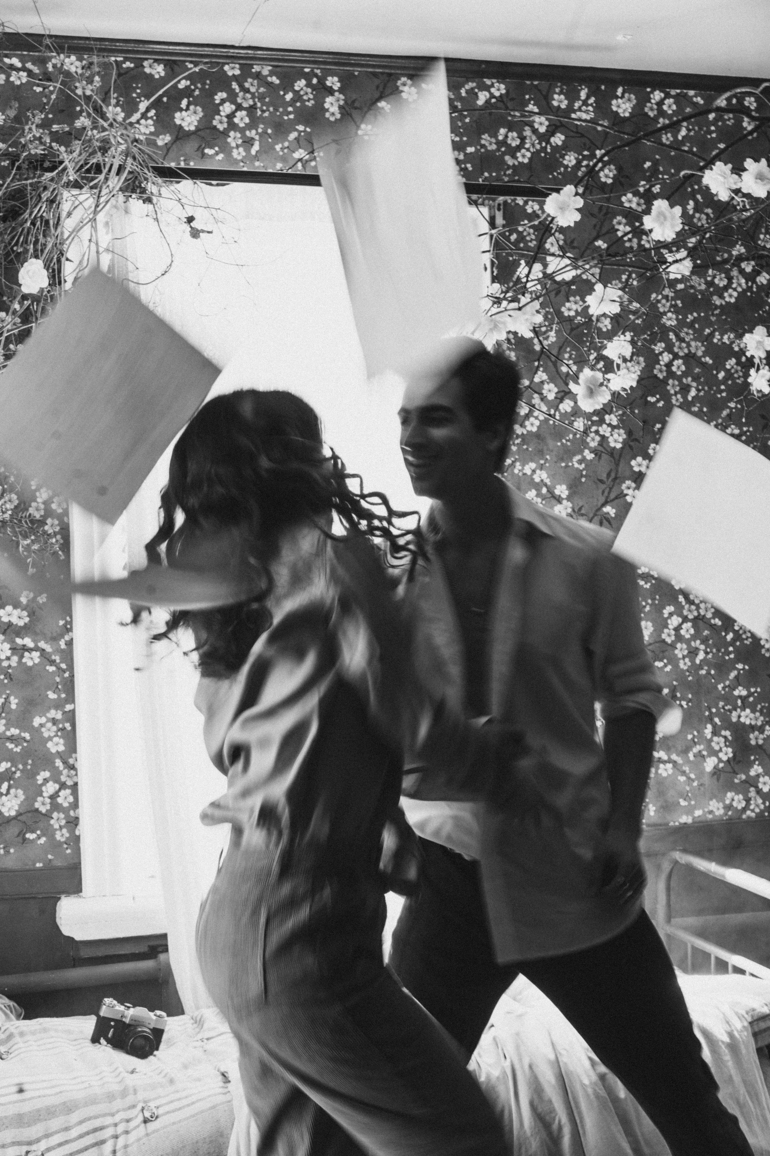 История любви. Семейный и детский фотограф и видеограф в Москве, Серпухове и Тарусе Валерия Сорокина