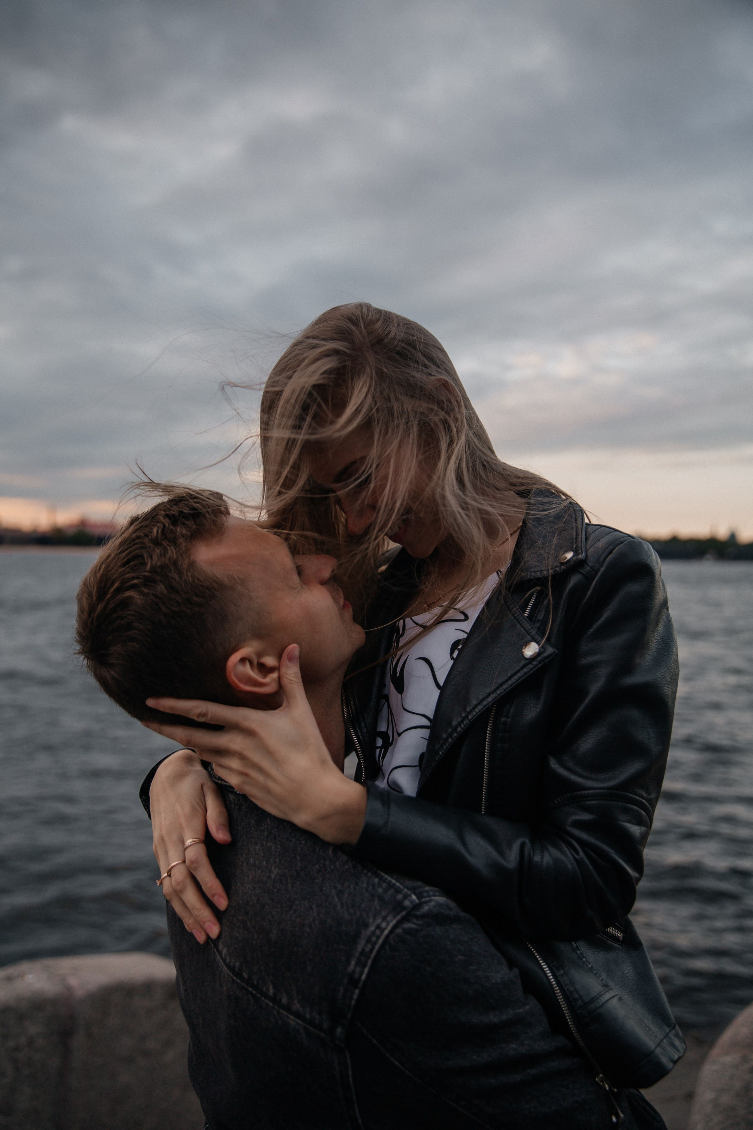 Love story «Delicious story». Свадебные фотограф и видеограф Наталья и Анатолий Новиковы СПб