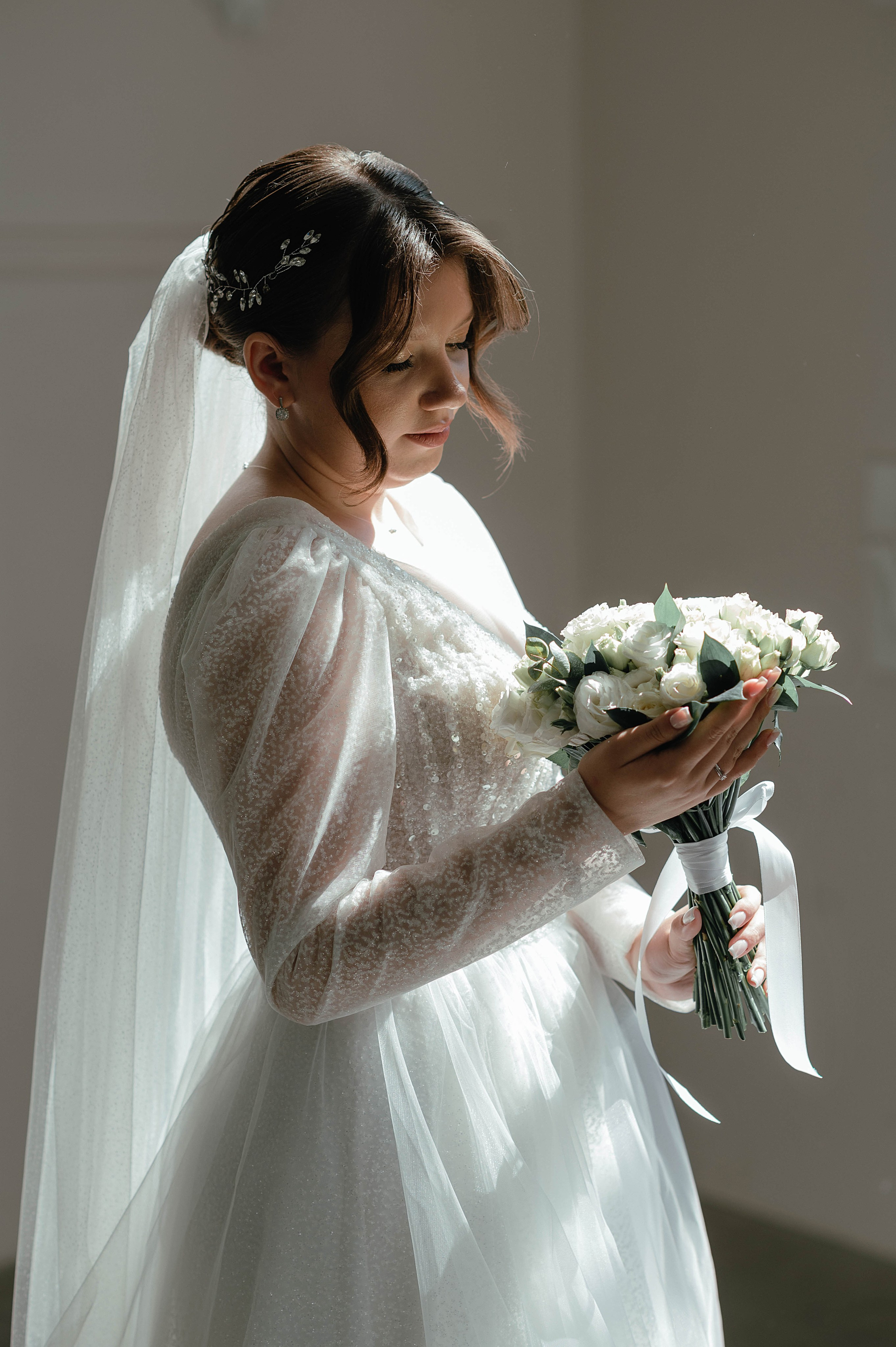 Vitaly & Ekaterina. Семейный и детский фотограф в Белгороде Ольга Сорока