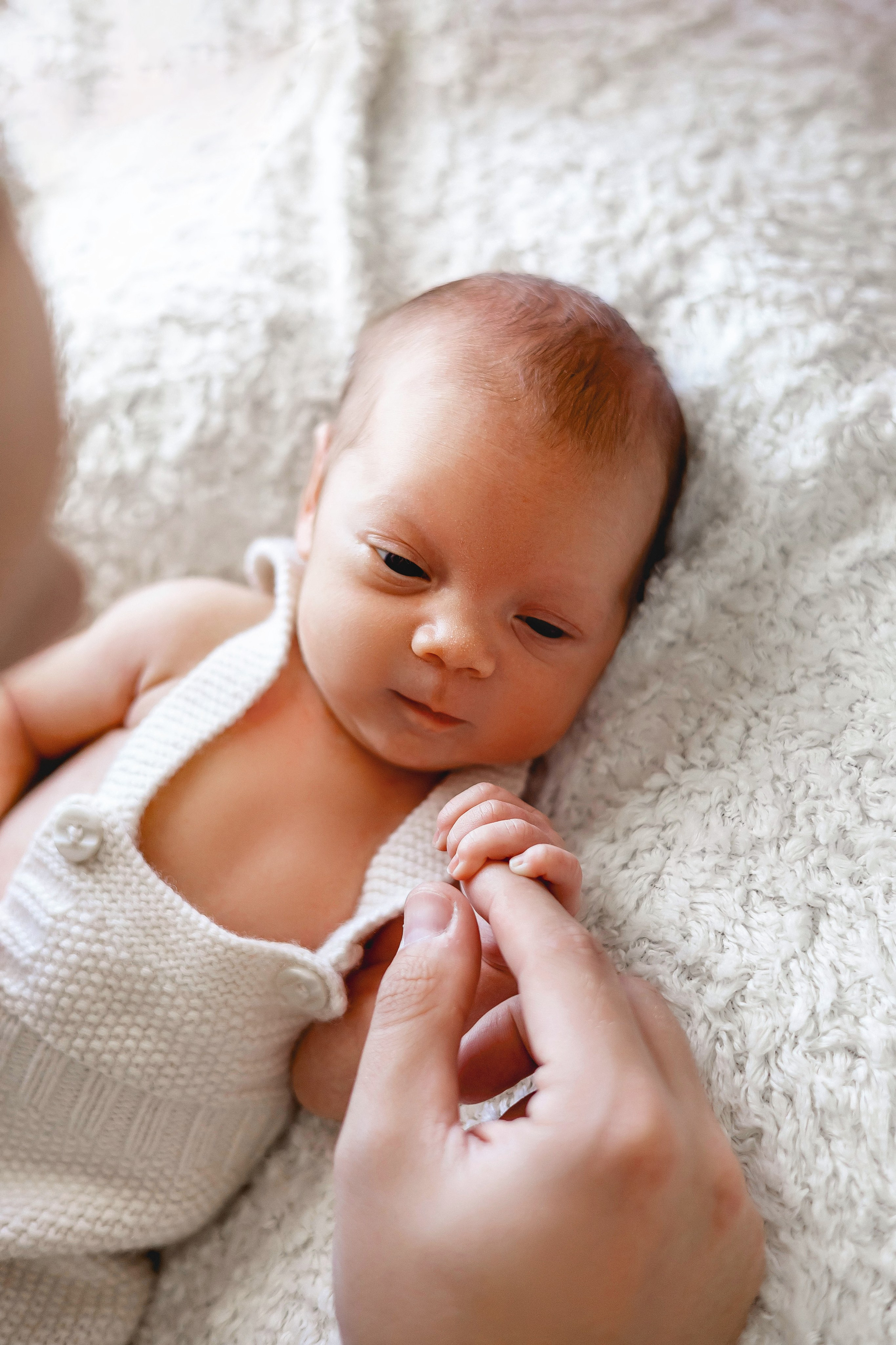 Мария 11 дней. Женский/Детский фотограф в Симферополе Вероника Слепогина