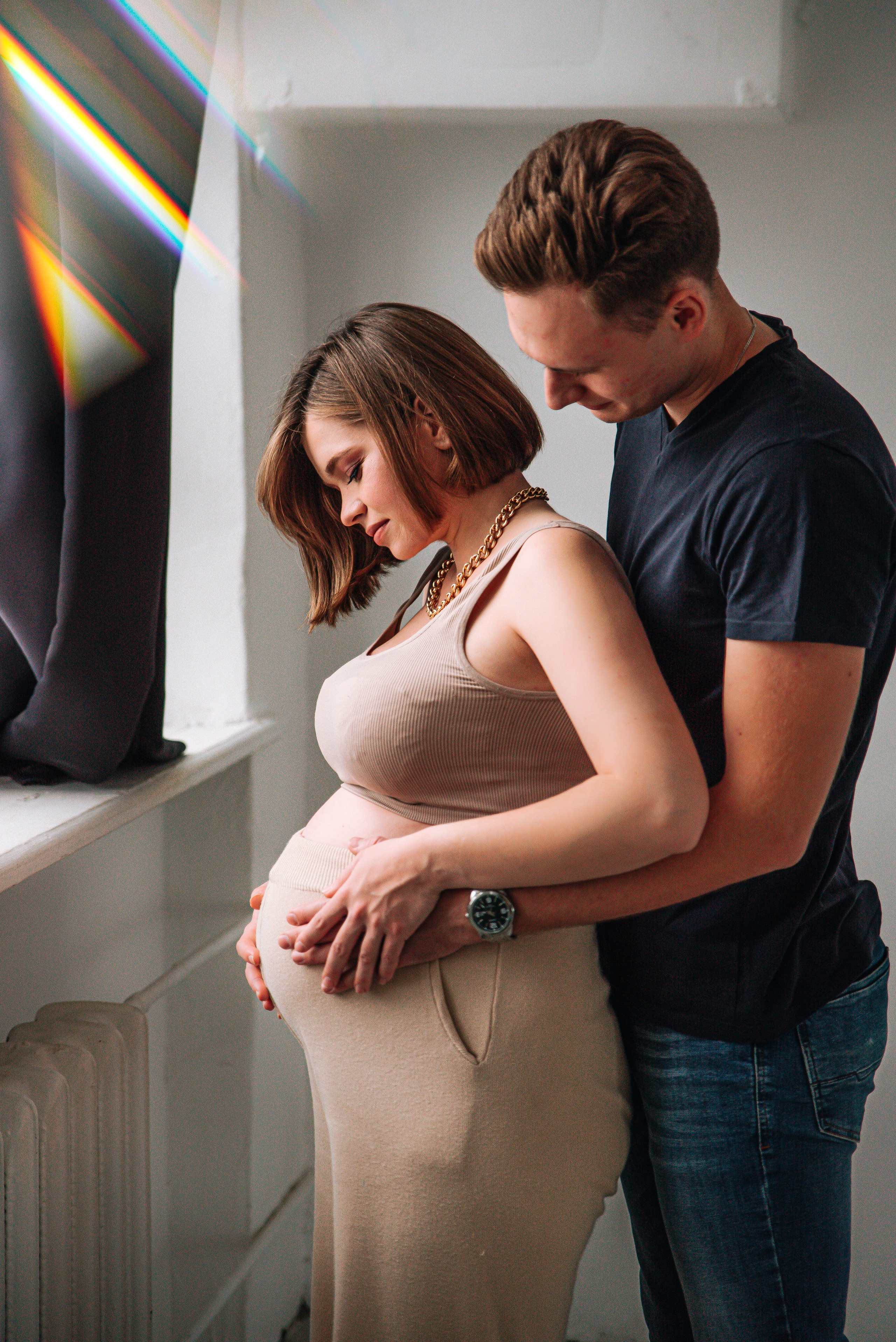 В ожидании. Главная